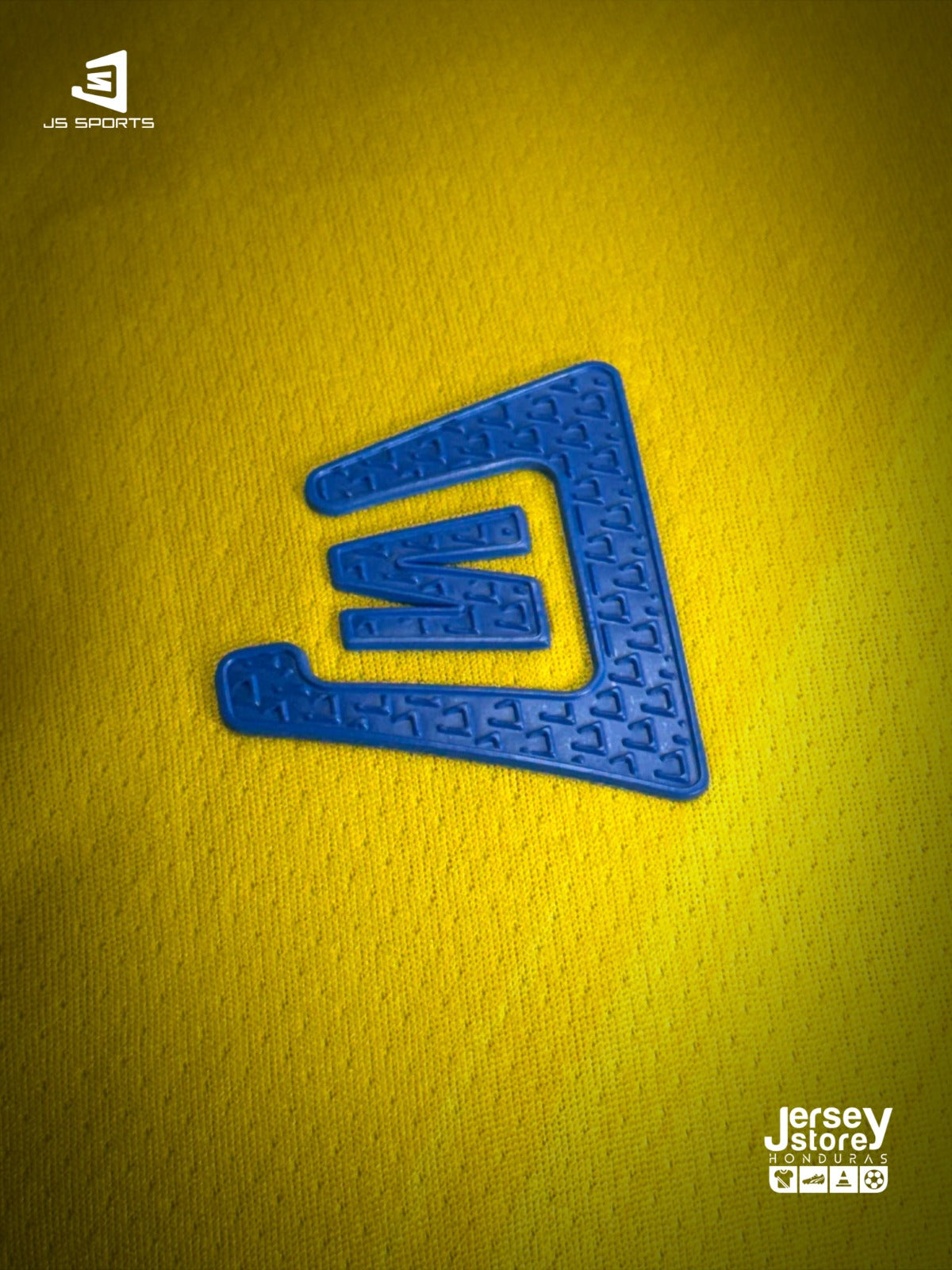 LOS AMIGOS DE MARLON CASTILLO UNIFORME