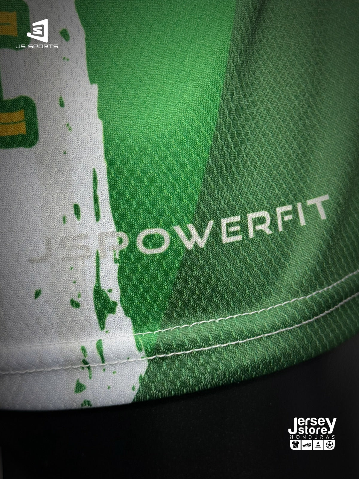 CD SUYAPA CAMISAS