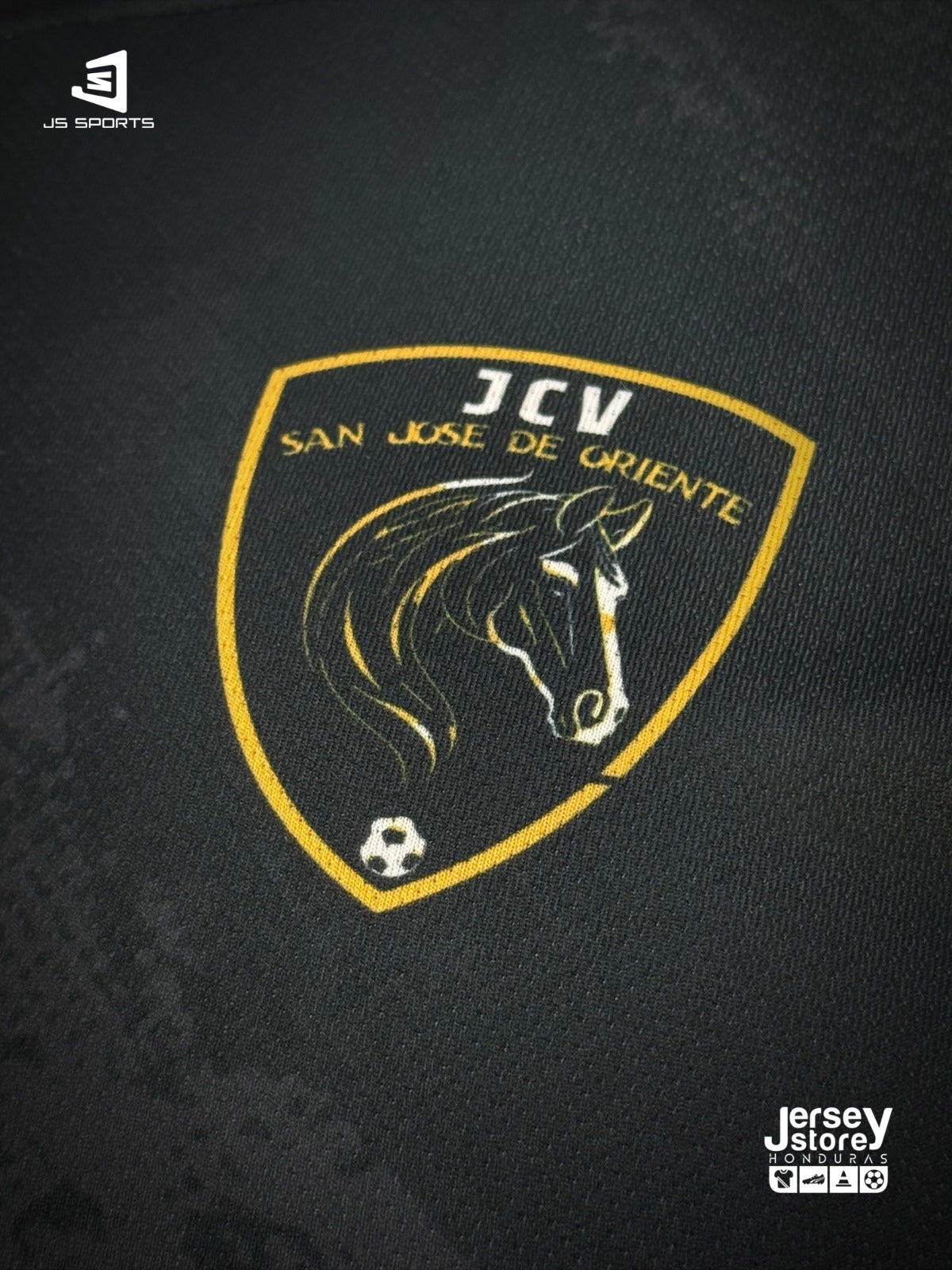 JCV SAN JOSE DE ORIENTE UNIFORME