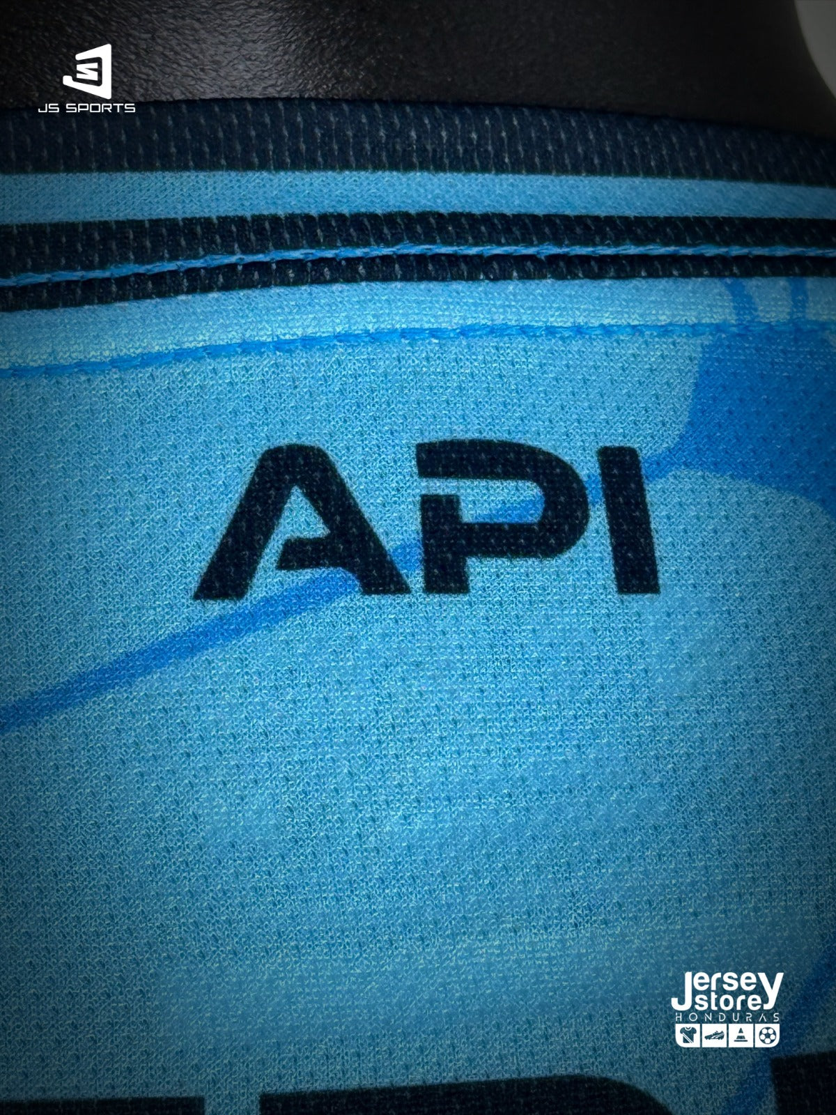 API INTEGRACIONES CAMISAS