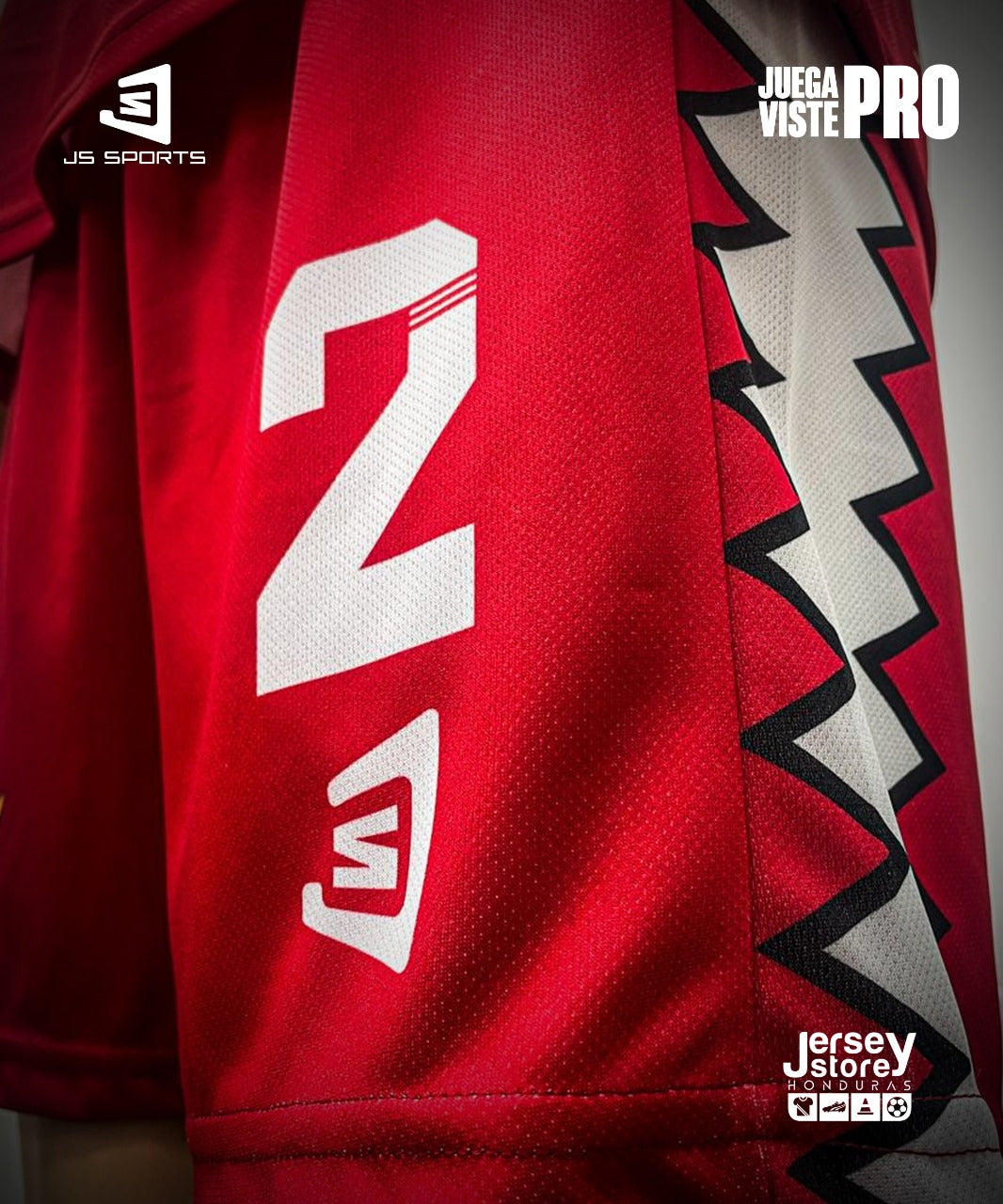 Uniforme Completo Super Estrella