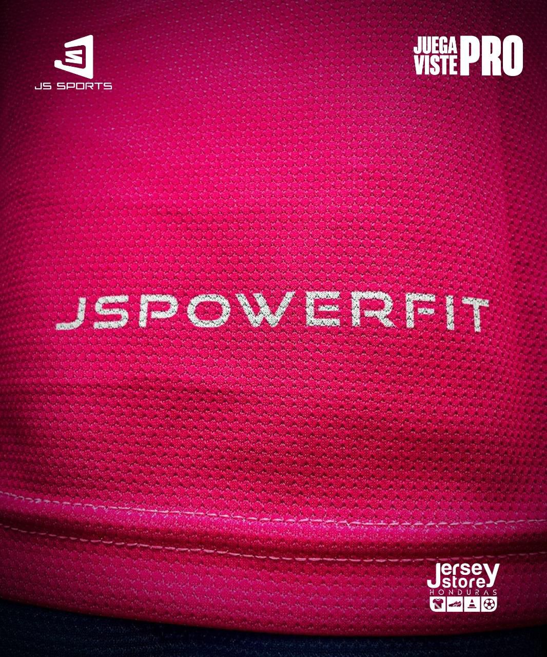 Uniforme Completo UPNFM