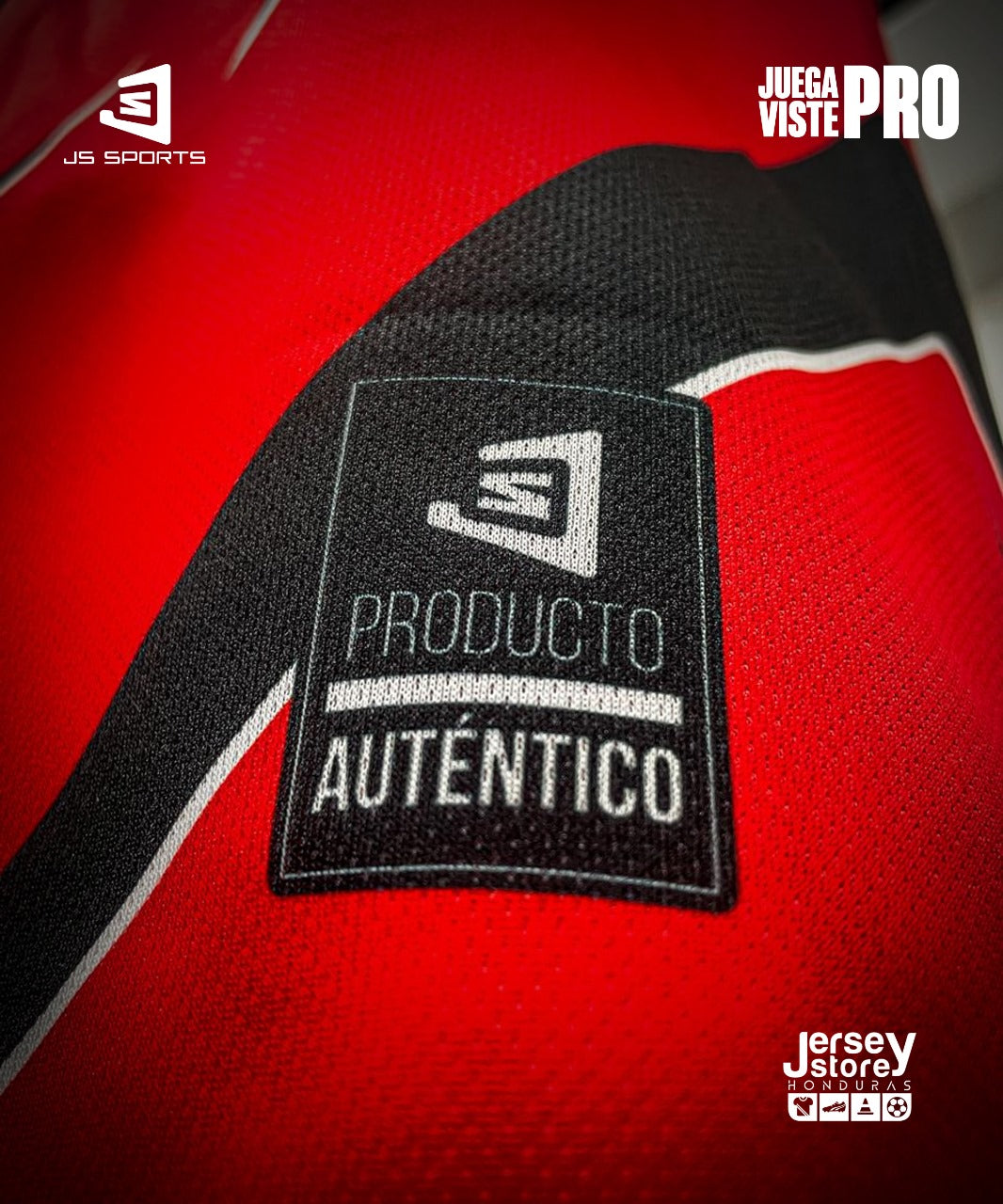 Uniforme Atletismo Anapo