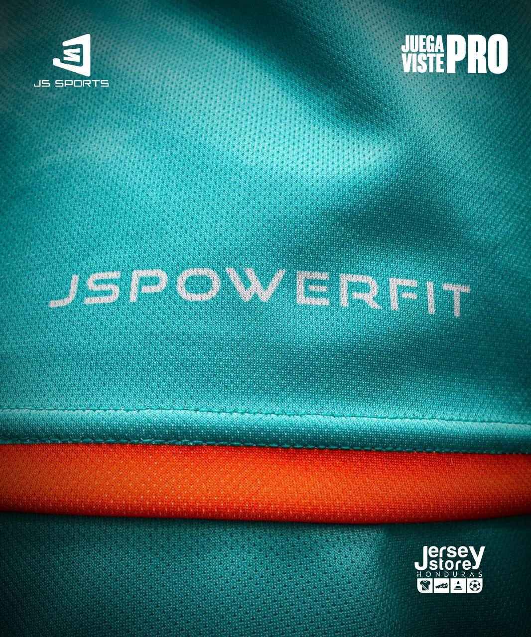 Uniforme Completo Miami