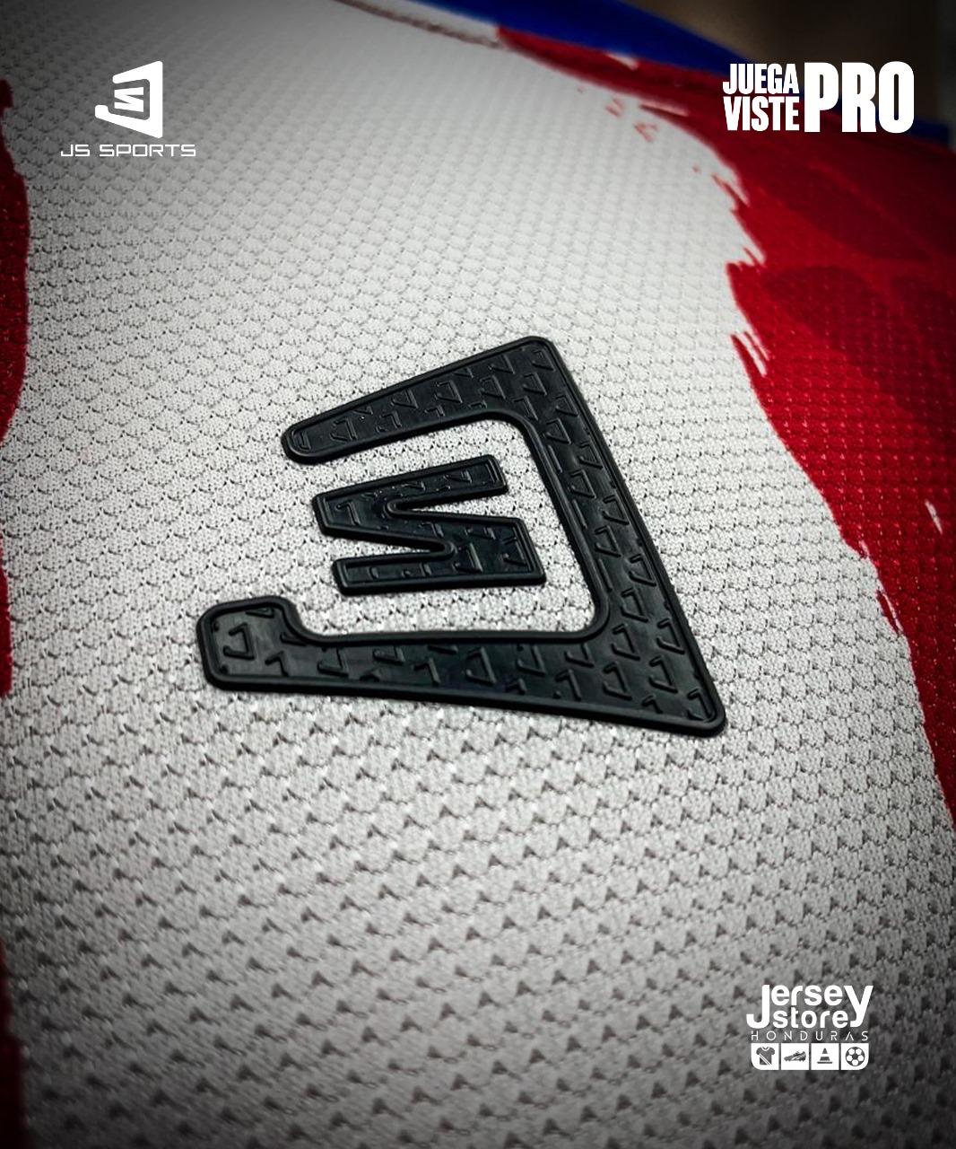 Uniforme Completo Atlético