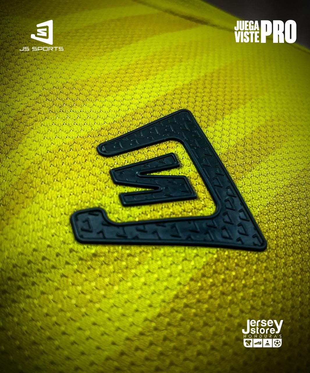 Uniformes completos Al Nassr