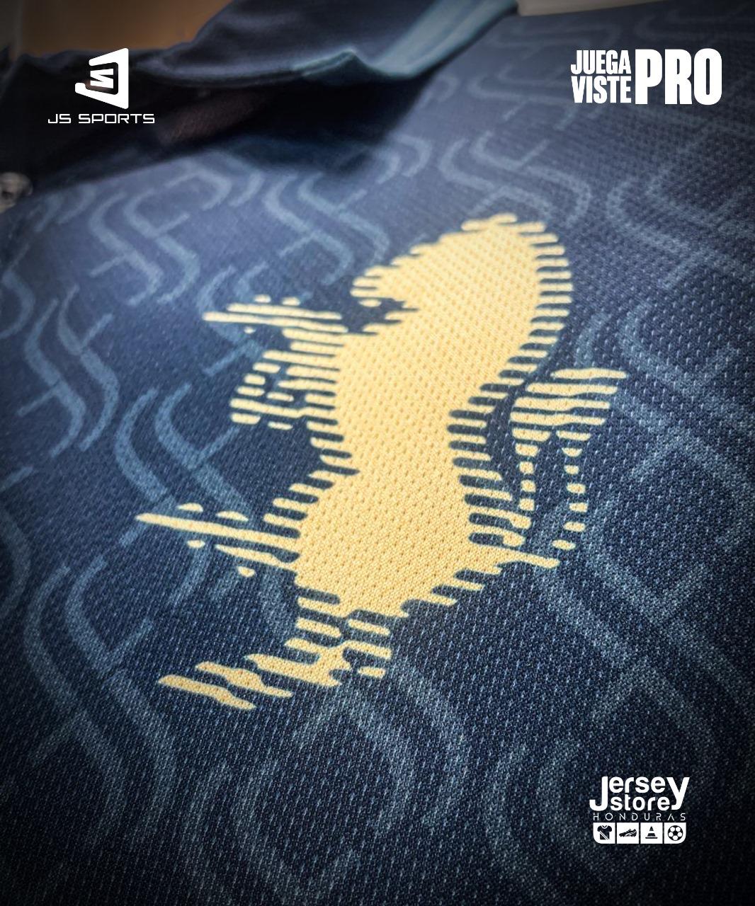 Uniforme Completo CHERY