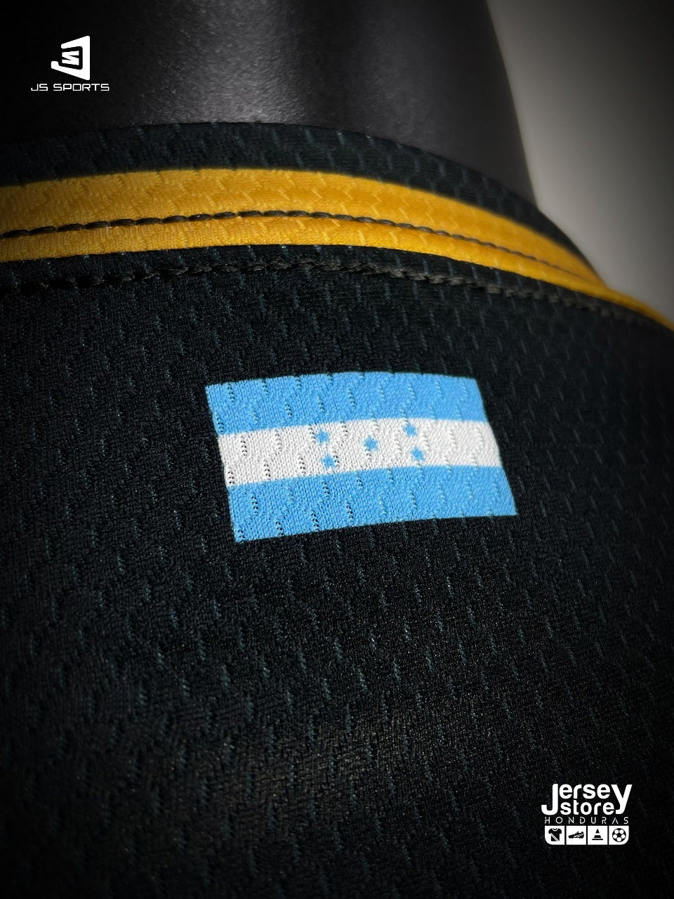 Uniforme Completo colegio de Ingenieros Visita