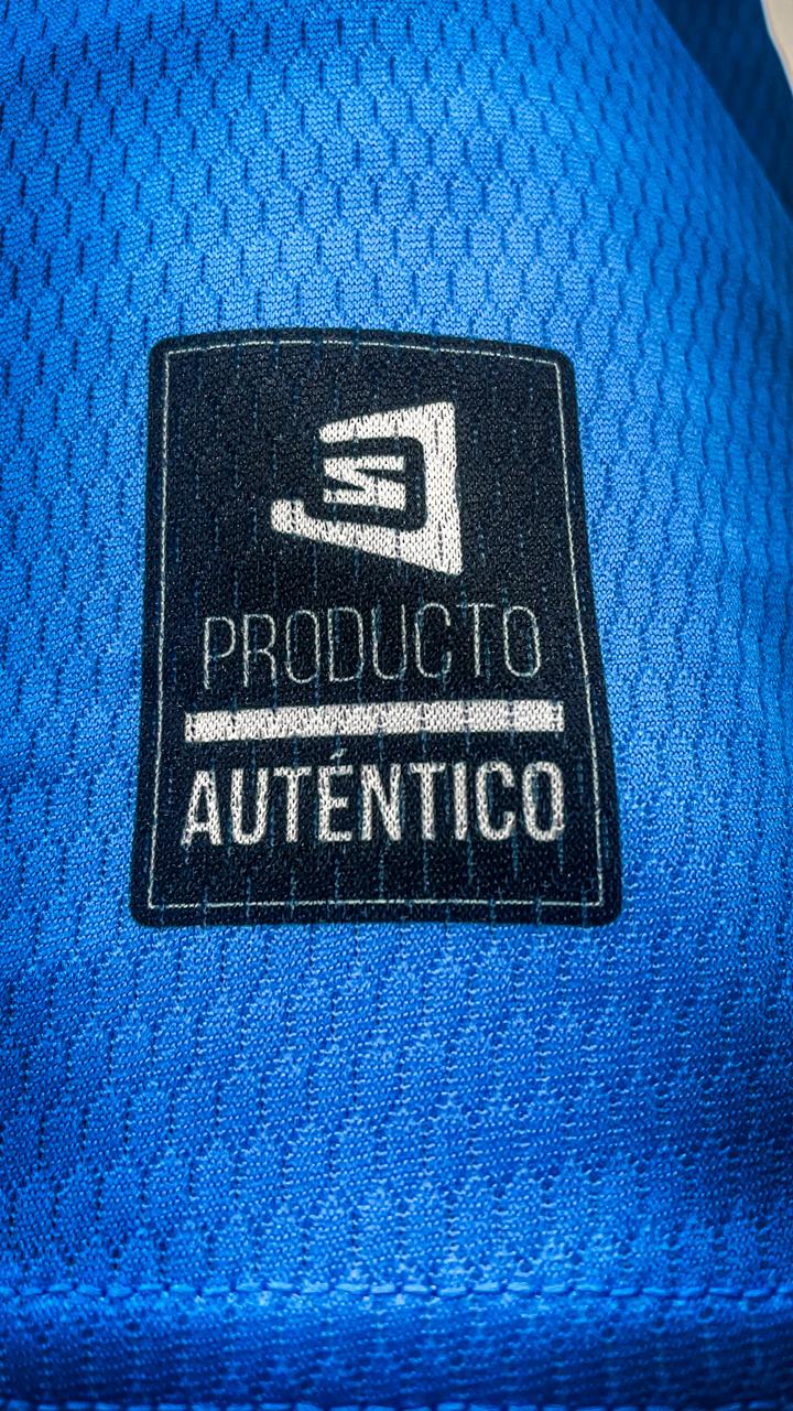 Uniforme Completo Contructora Lopez, Romero