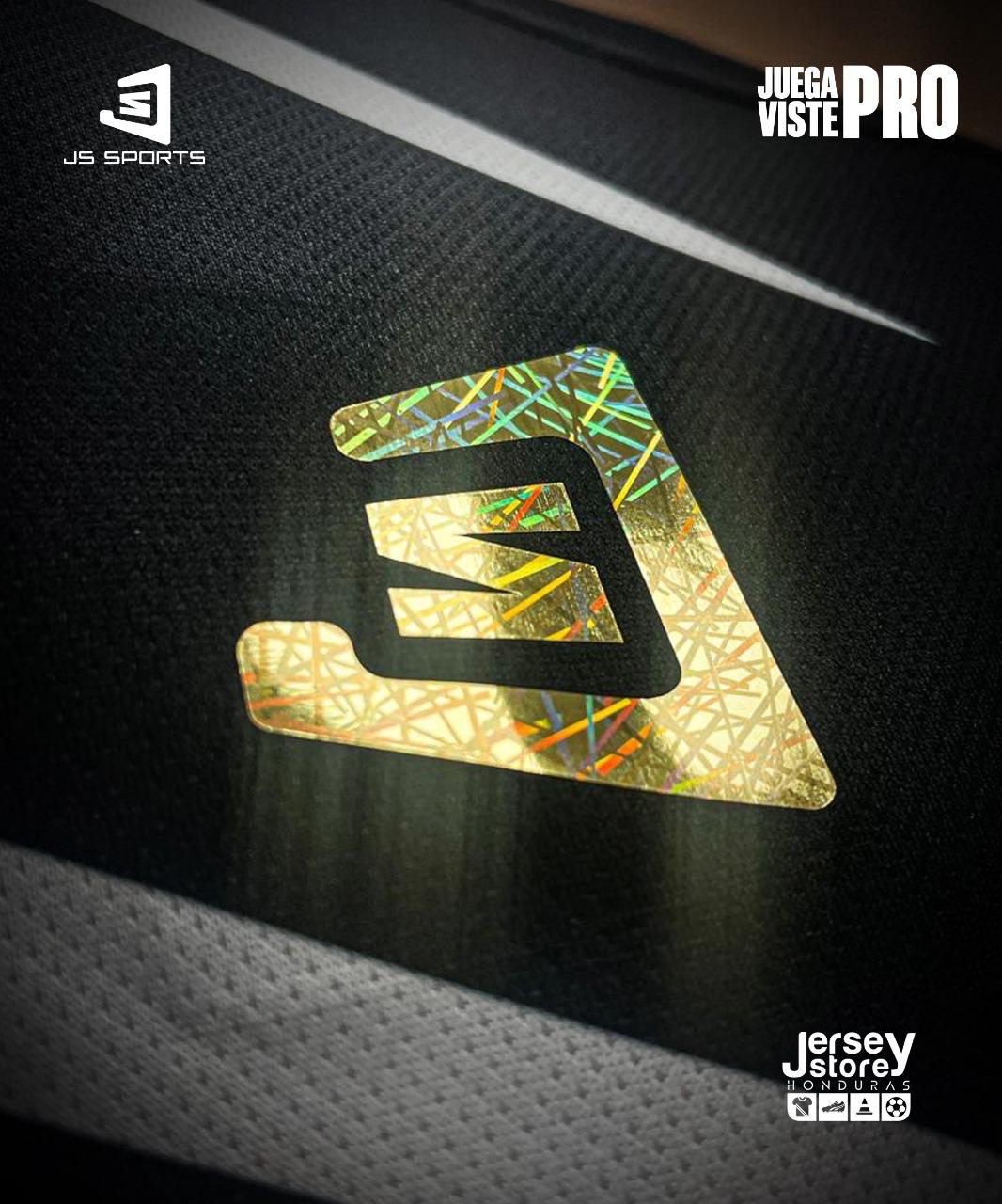 Camisas Contrafuerte