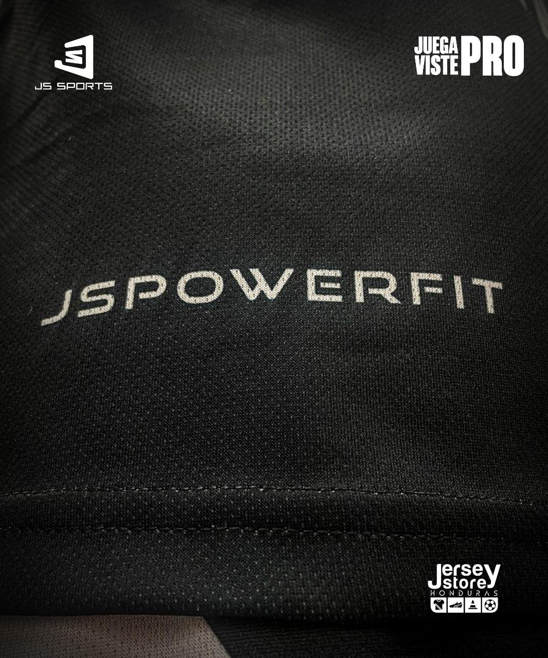 Uniforme Completo River