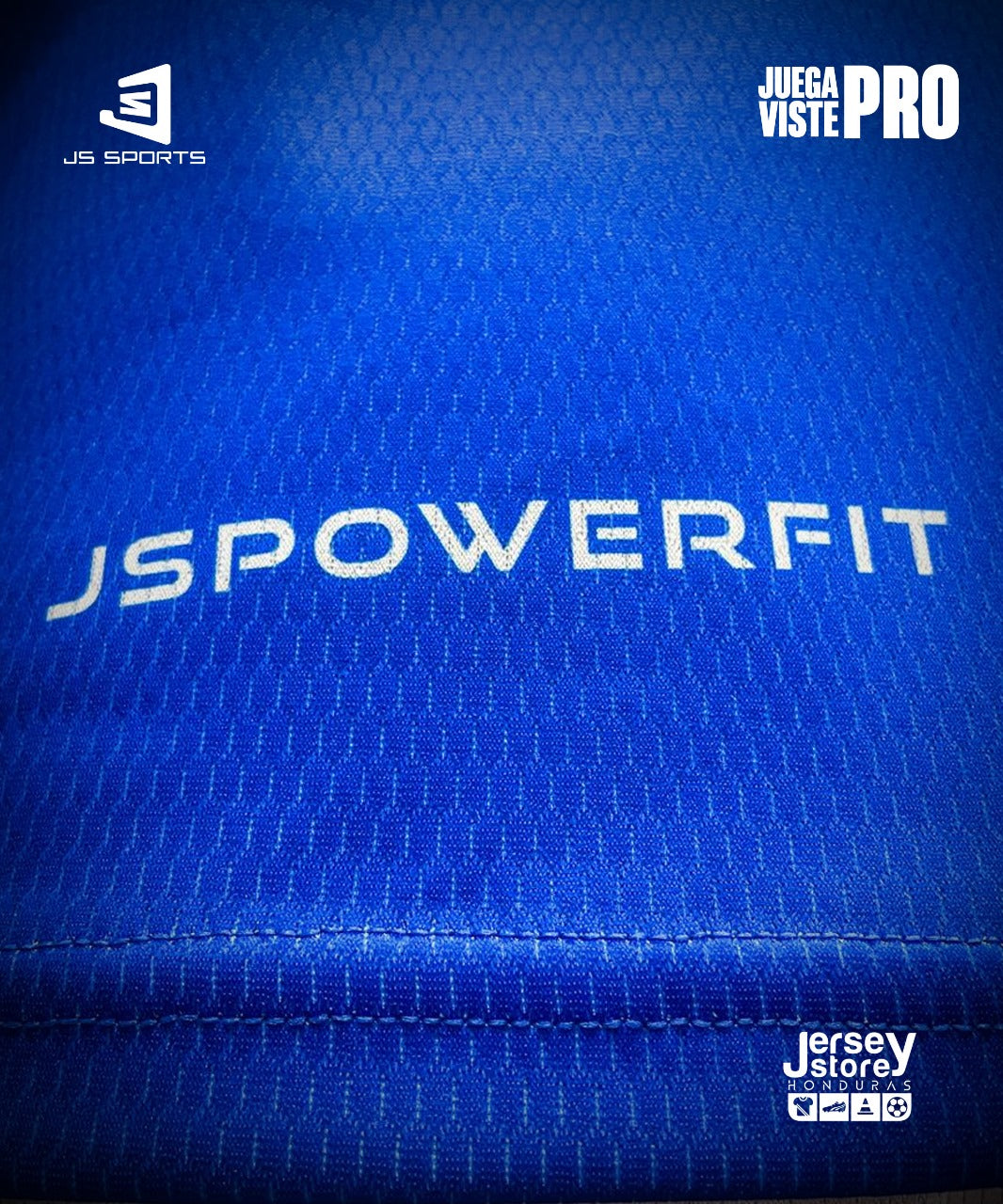 Uniforme Completo Real Academia