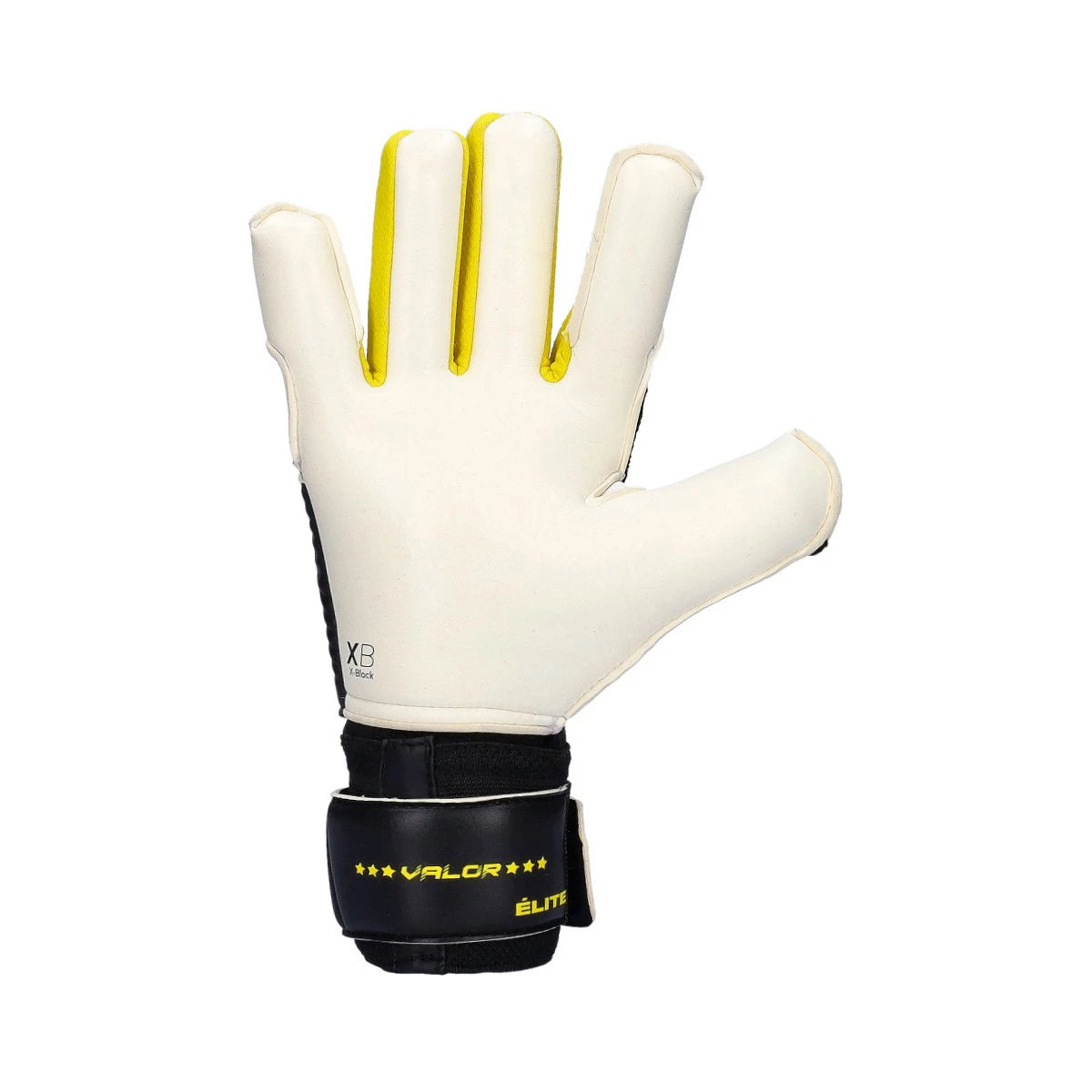 Guantes Valor SP ELITE