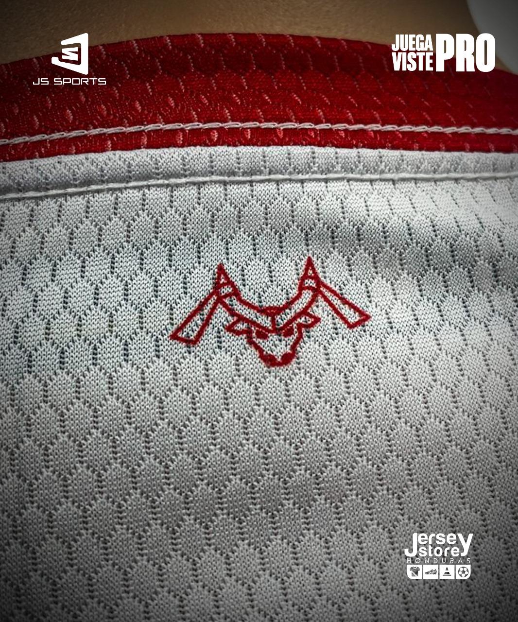 Uniforme Completo Municipal San Esteban