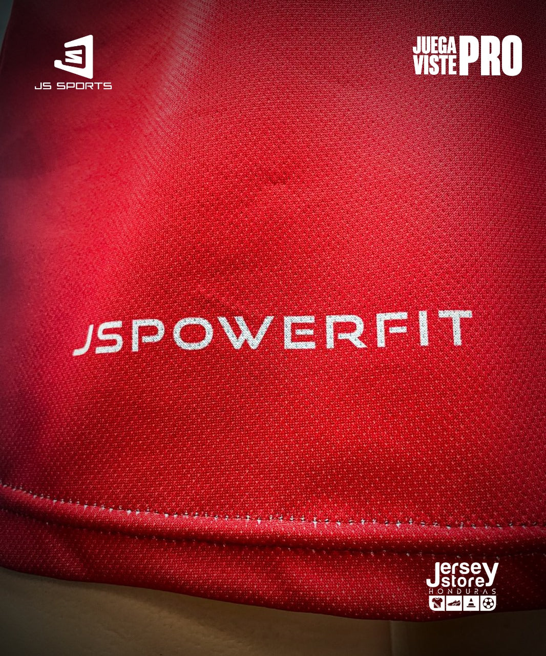 Uniforme Completo PARMAV