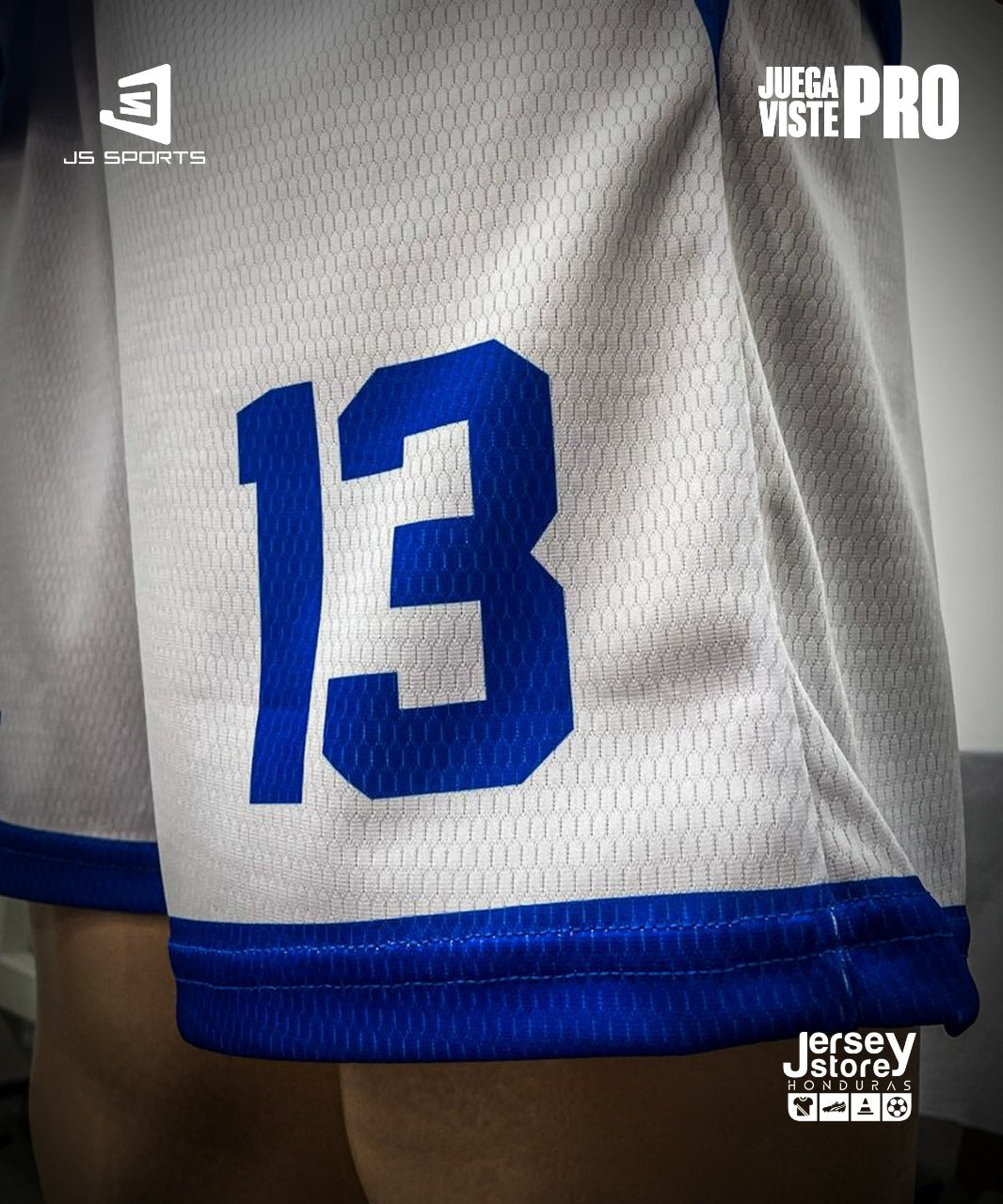 Uniforme Completo Real Academia