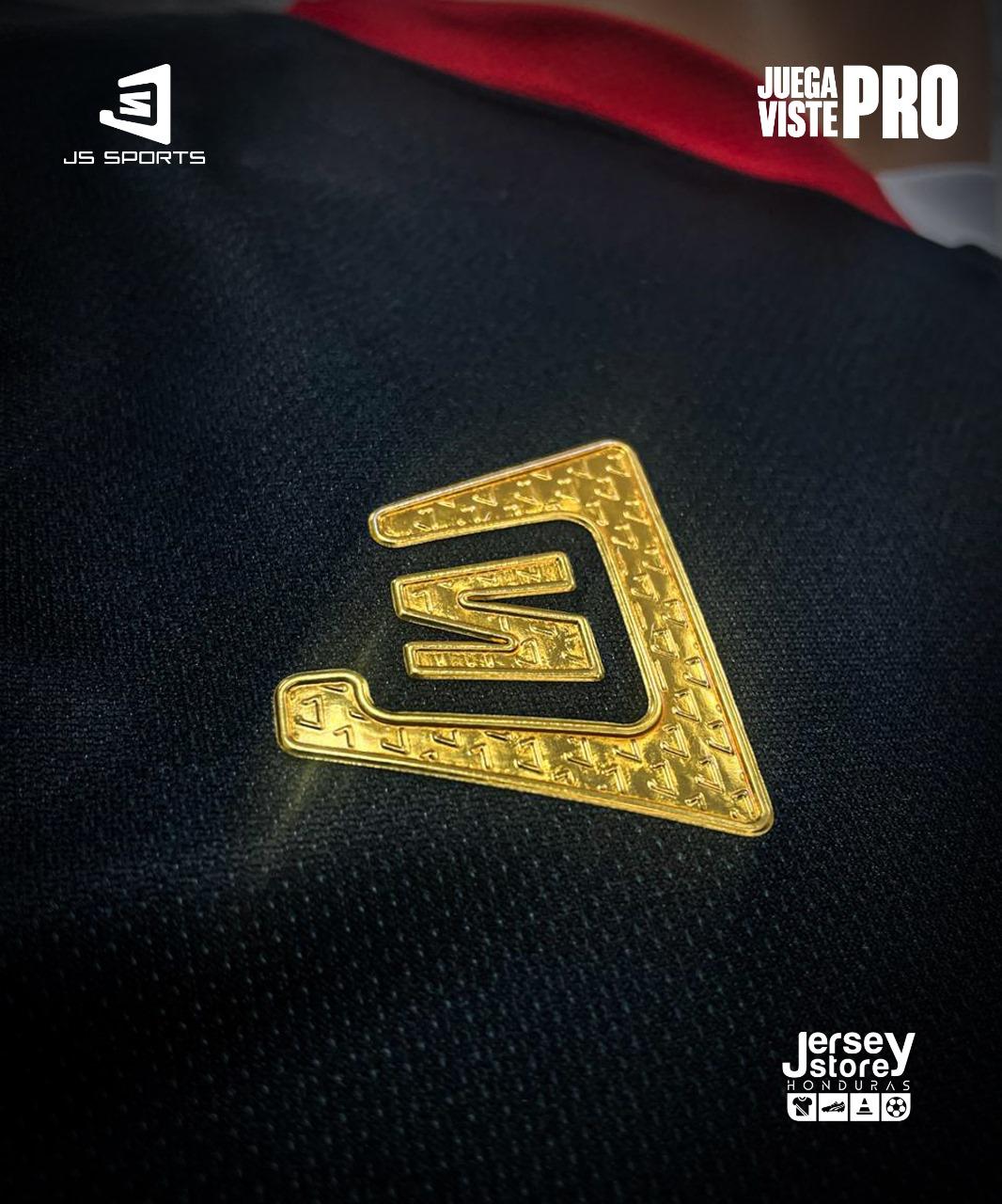 Uniforme Completo River