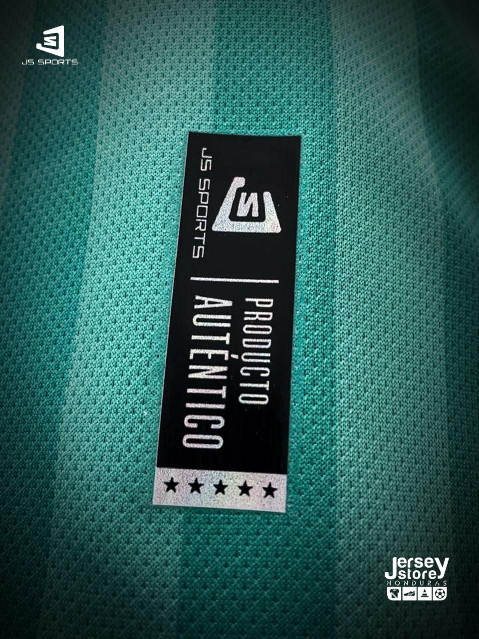 Uniforme Completo LA MASIA