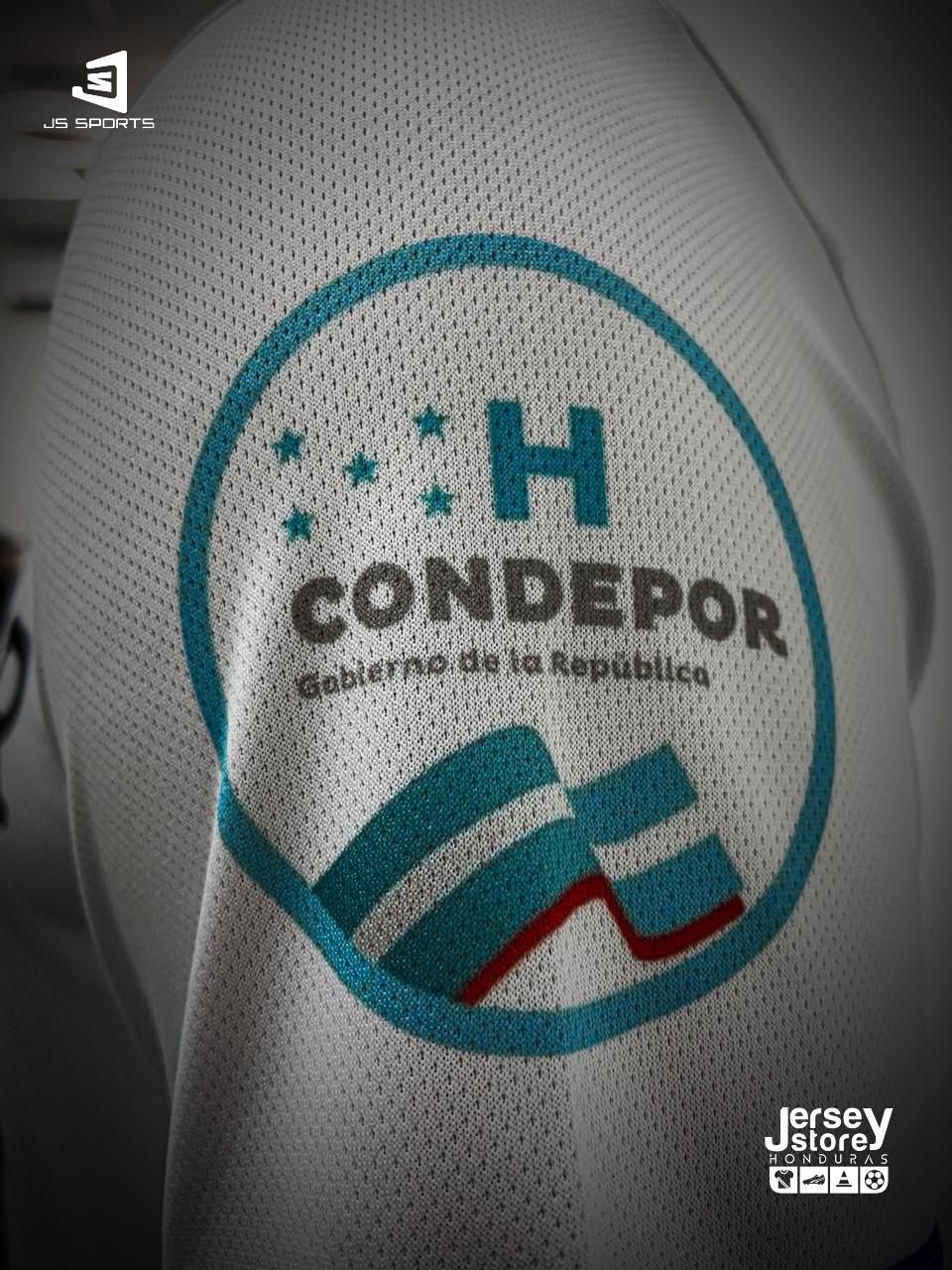 Camisas Condepor