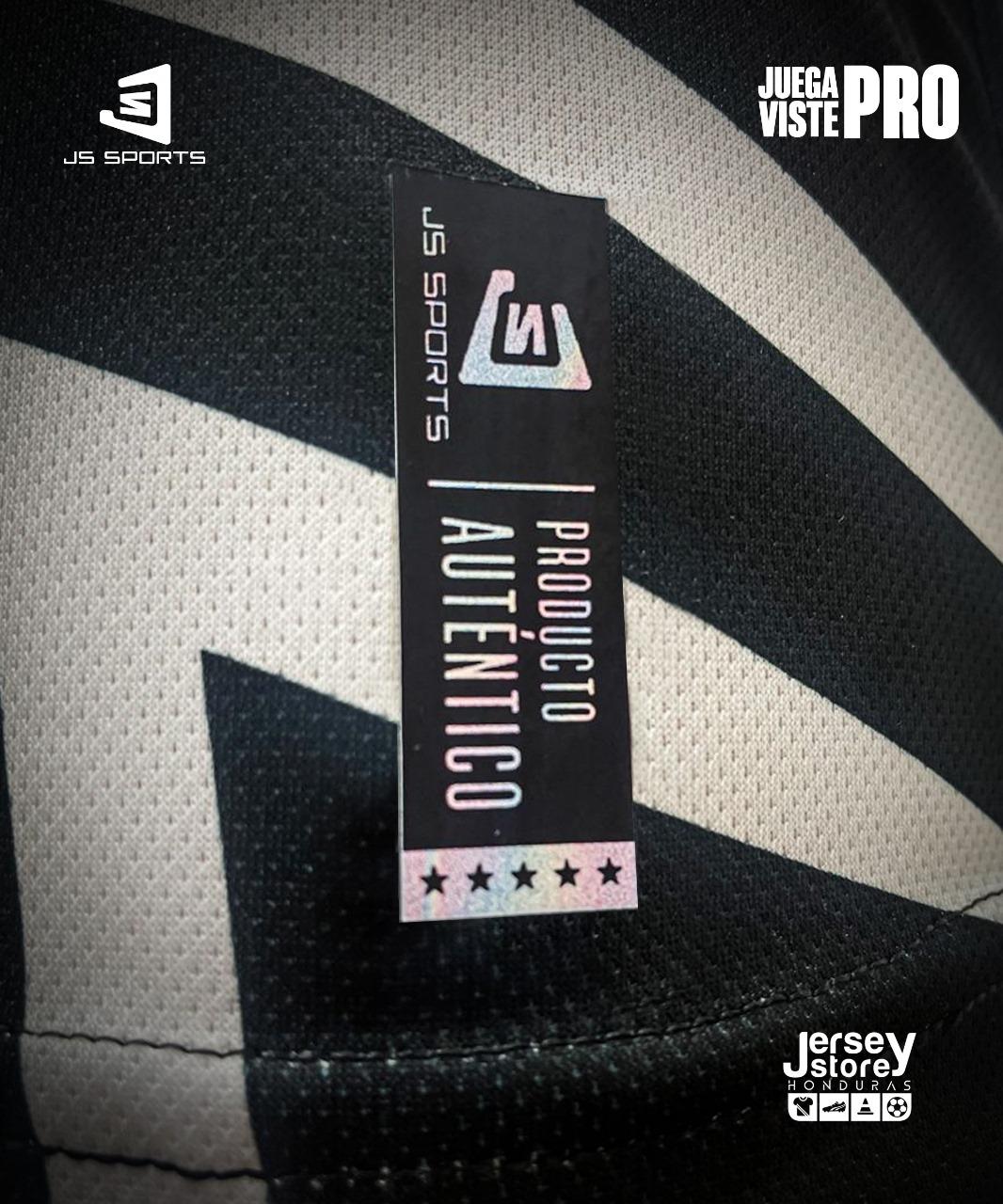 Camisas Contrafuerte