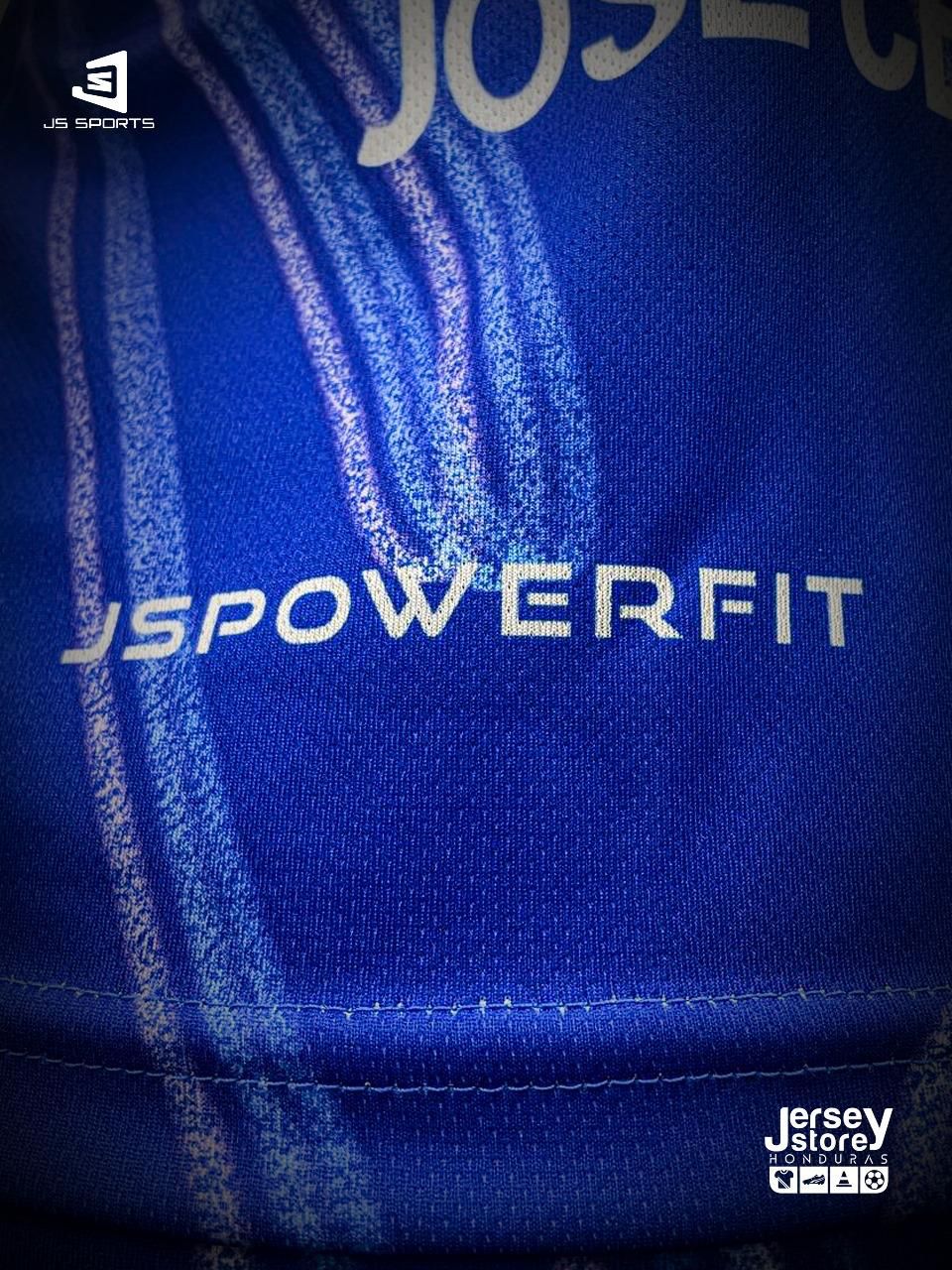 Uniforme Completo Titanes FC