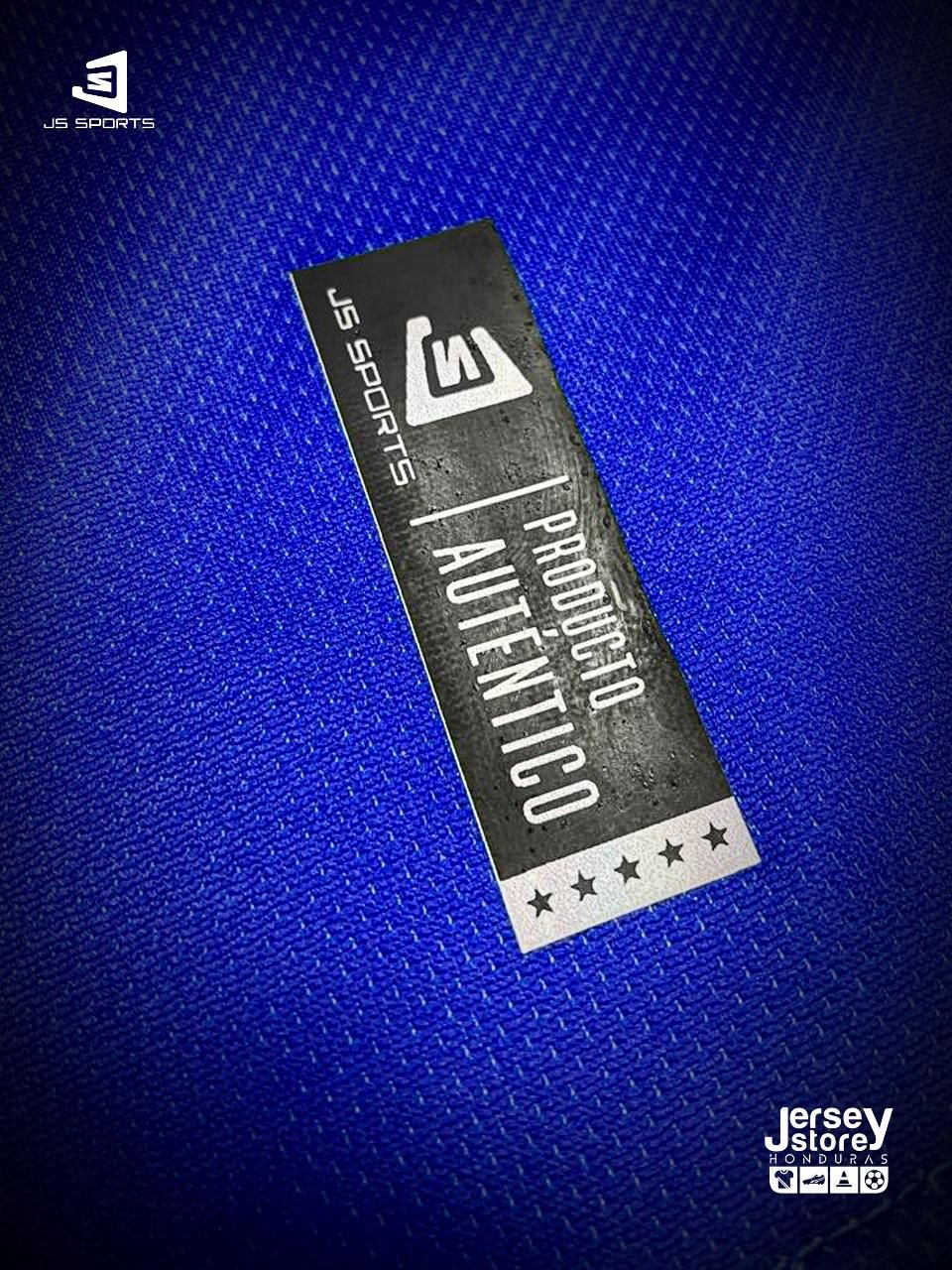 Camisas Paseo Universitario