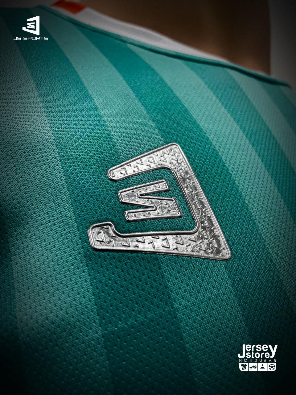 Uniforme Completo LA MASIA