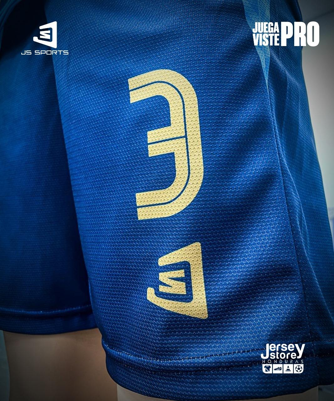 Uniforme Completo AFA