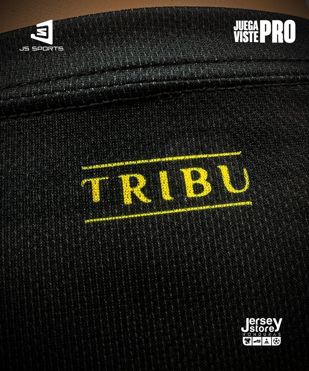 Uniformes completo Tribu