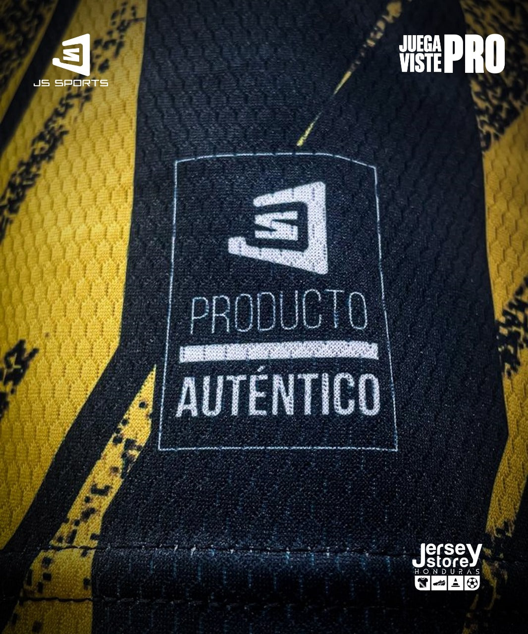 Uniforme Completo Marea FC