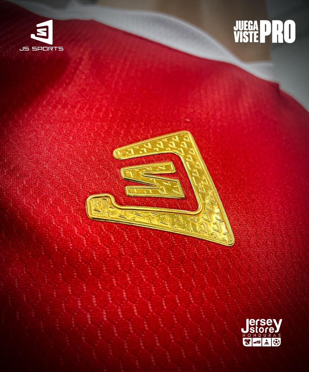 Camisas Asamblea de Dios