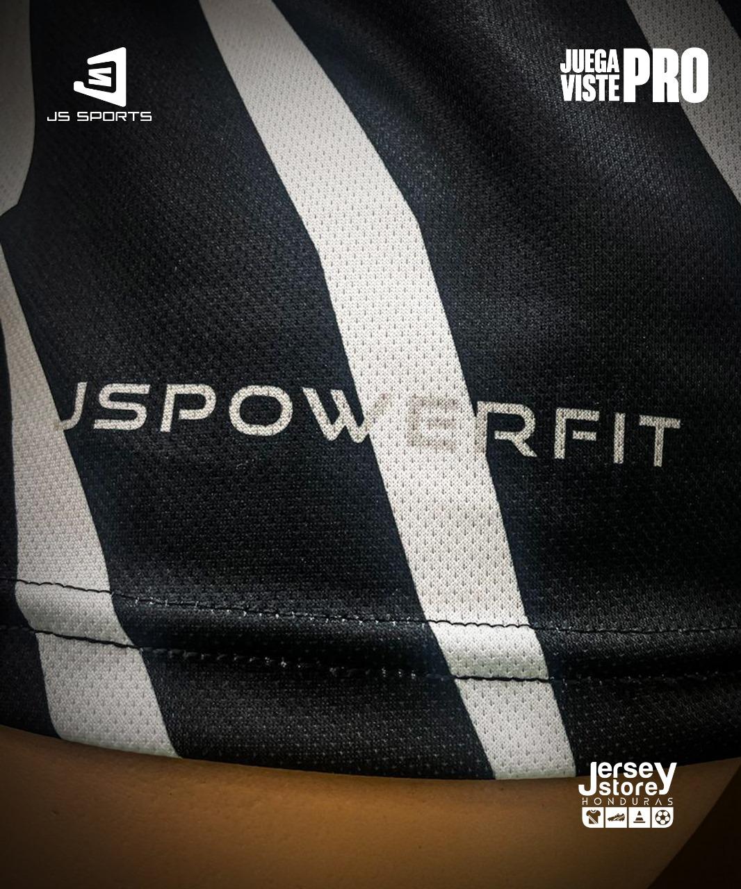 Camisas Contrafuerte