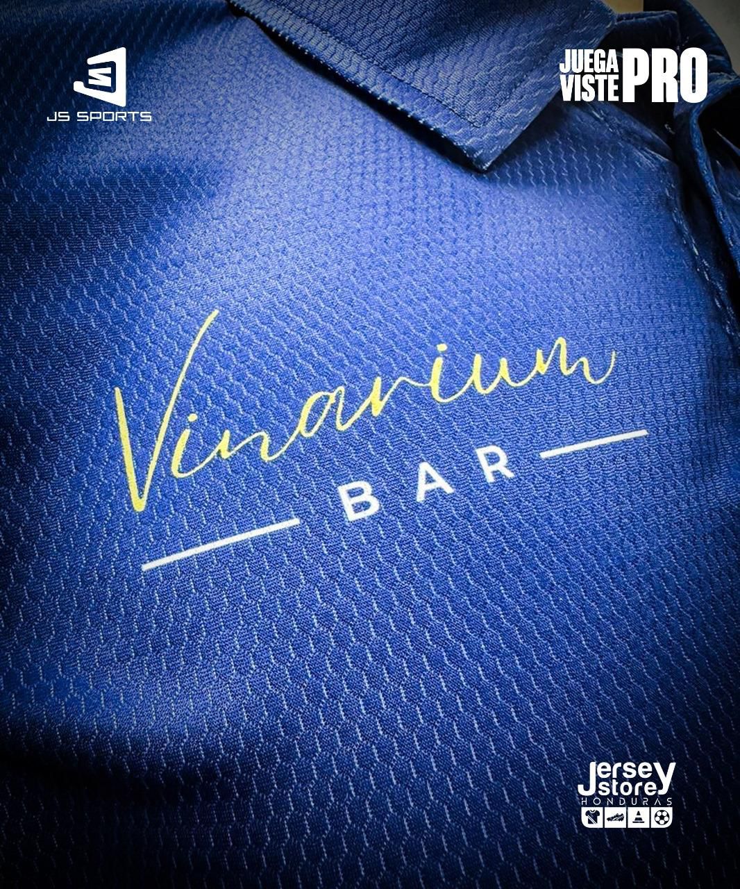 Camisa Polo Redbull