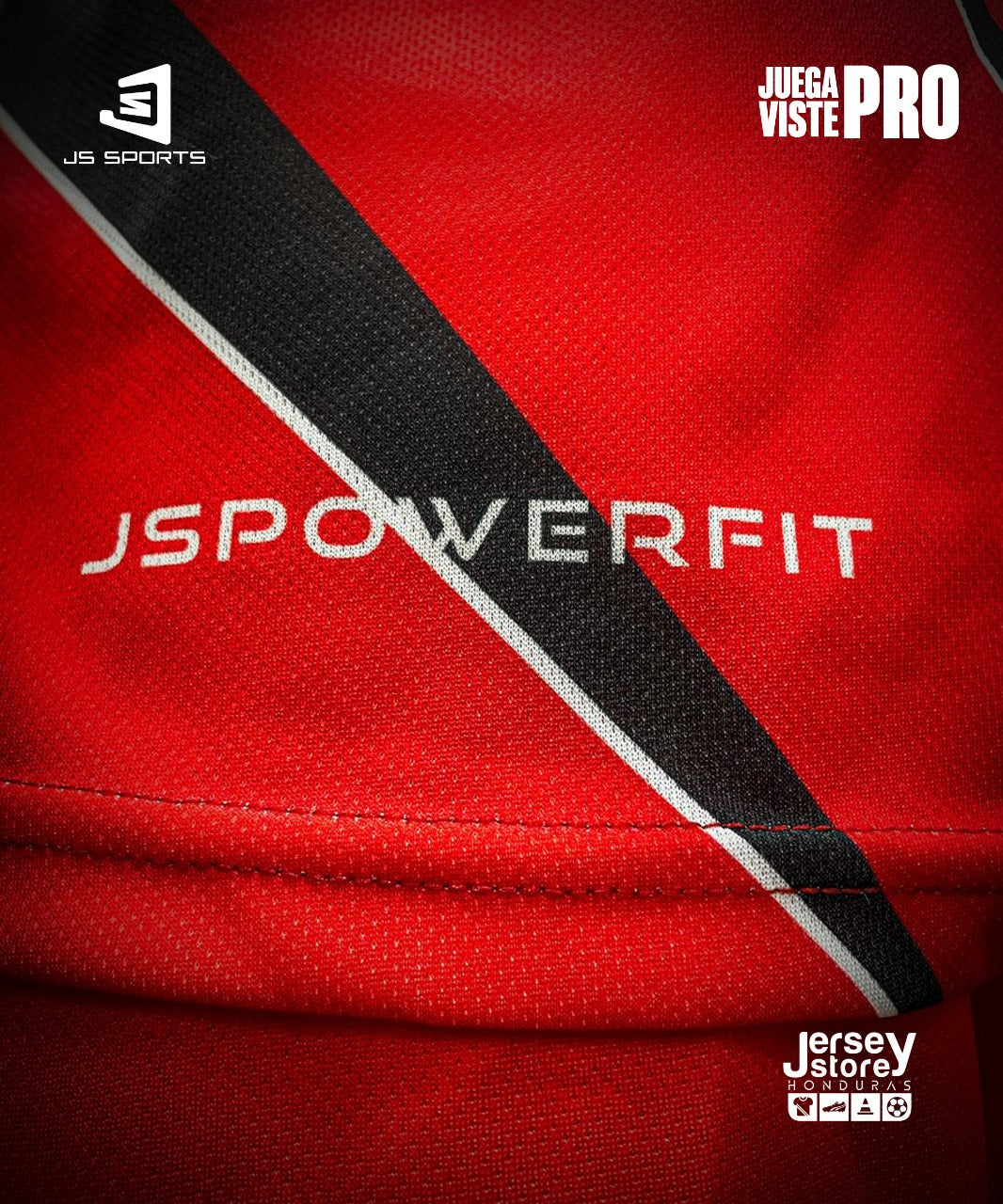 Uniforme Atletismo Anapo