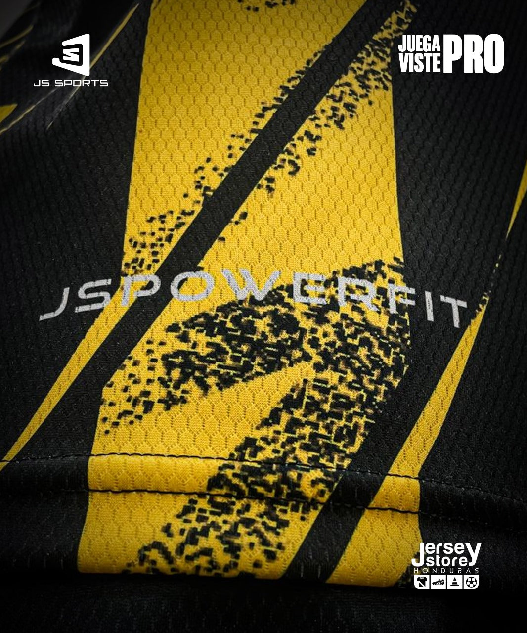 Uniforme Completo Marea FC