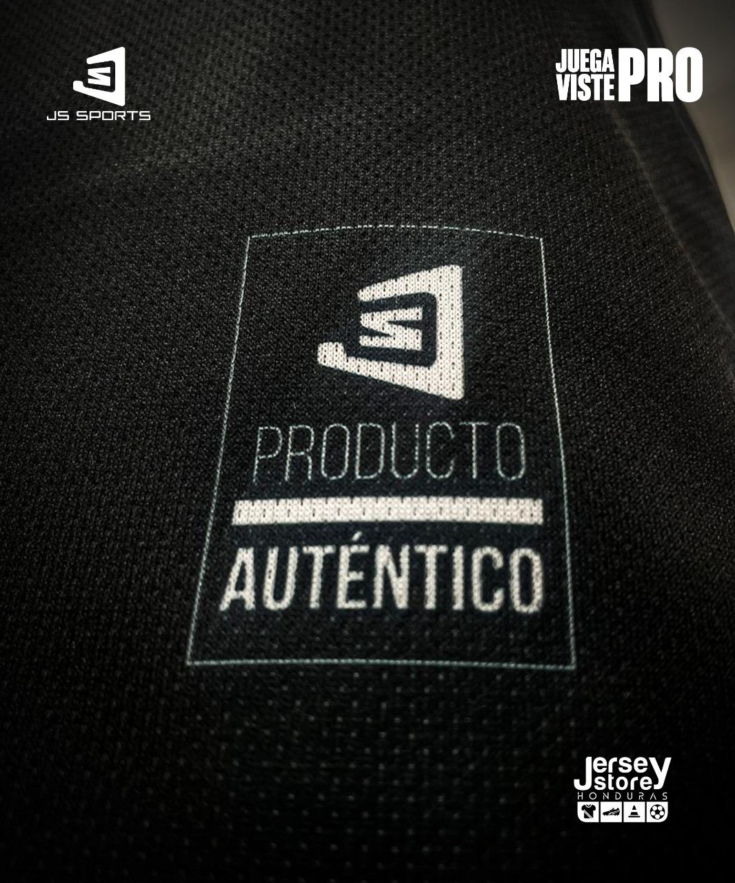 Uniforme Completo River