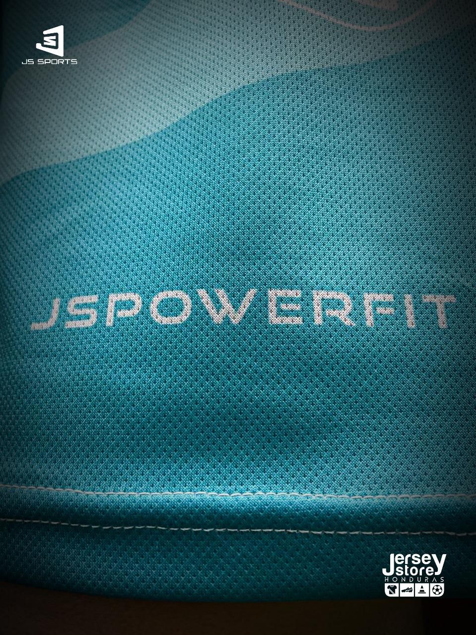 Uniforme Completo LA MASIA