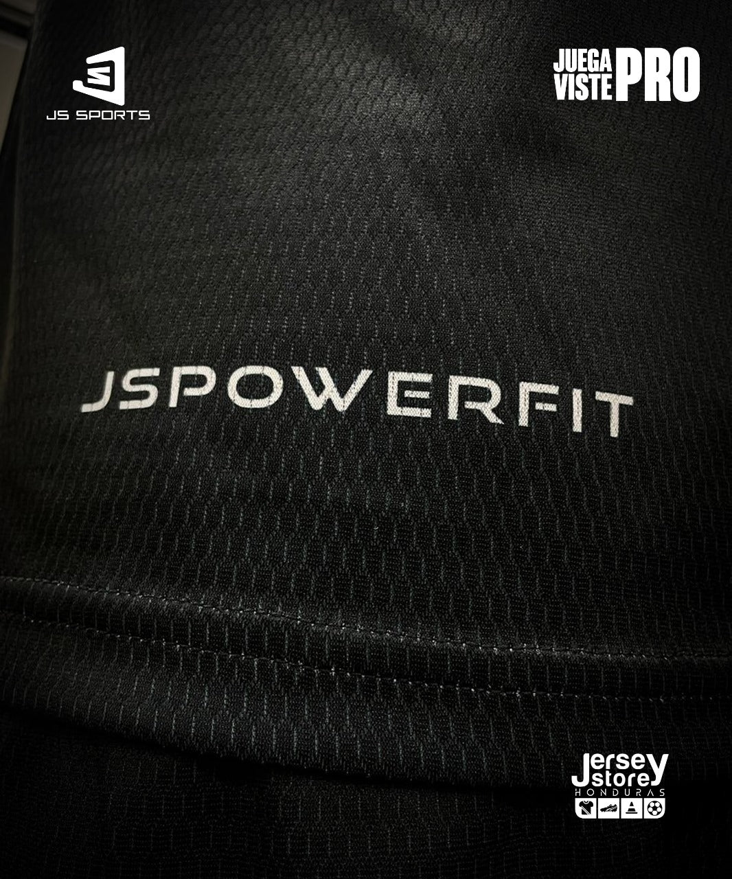 Uniforme Completo SULA FC logo Texpro-3D