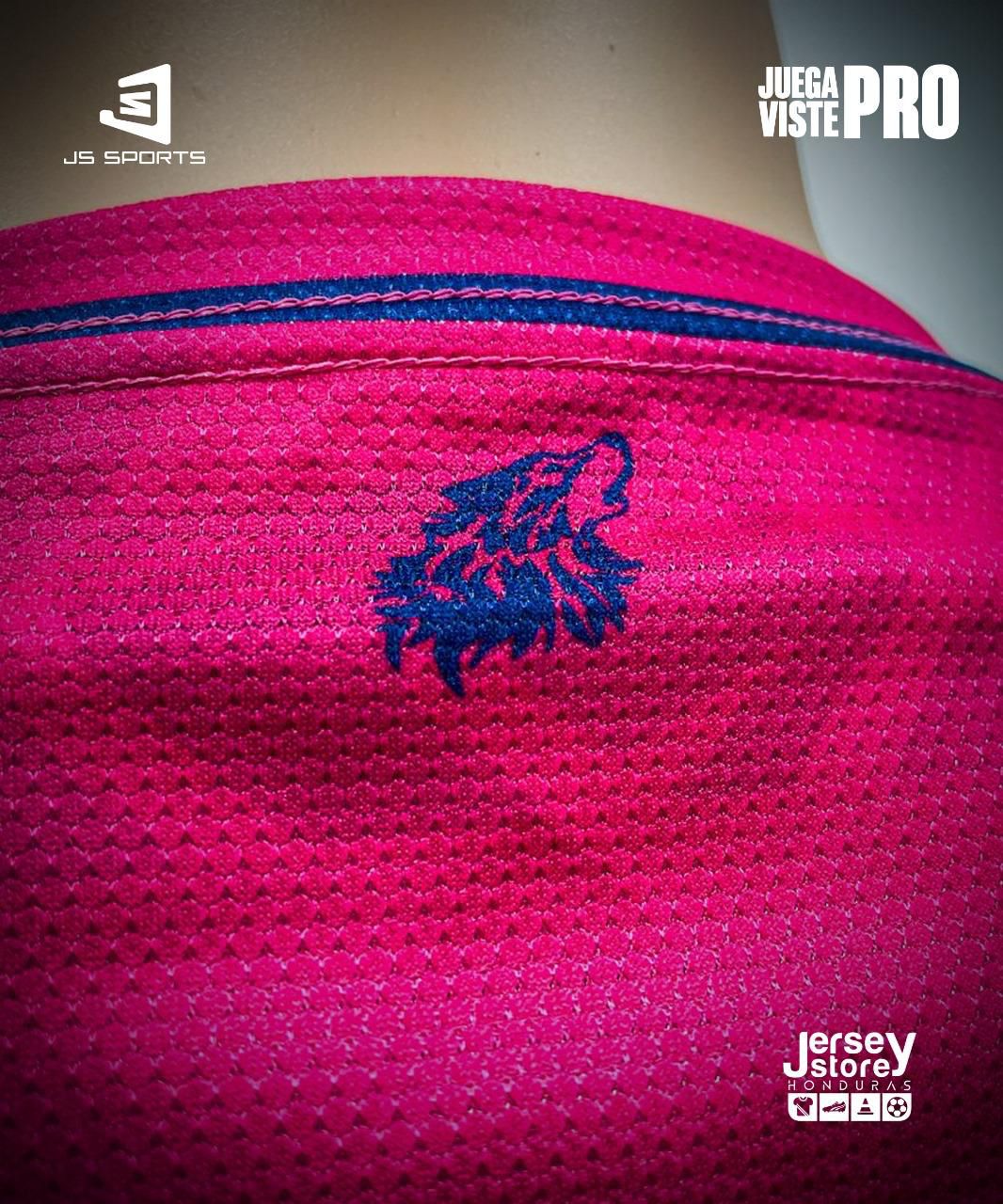 Uniforme Completo UPNFM