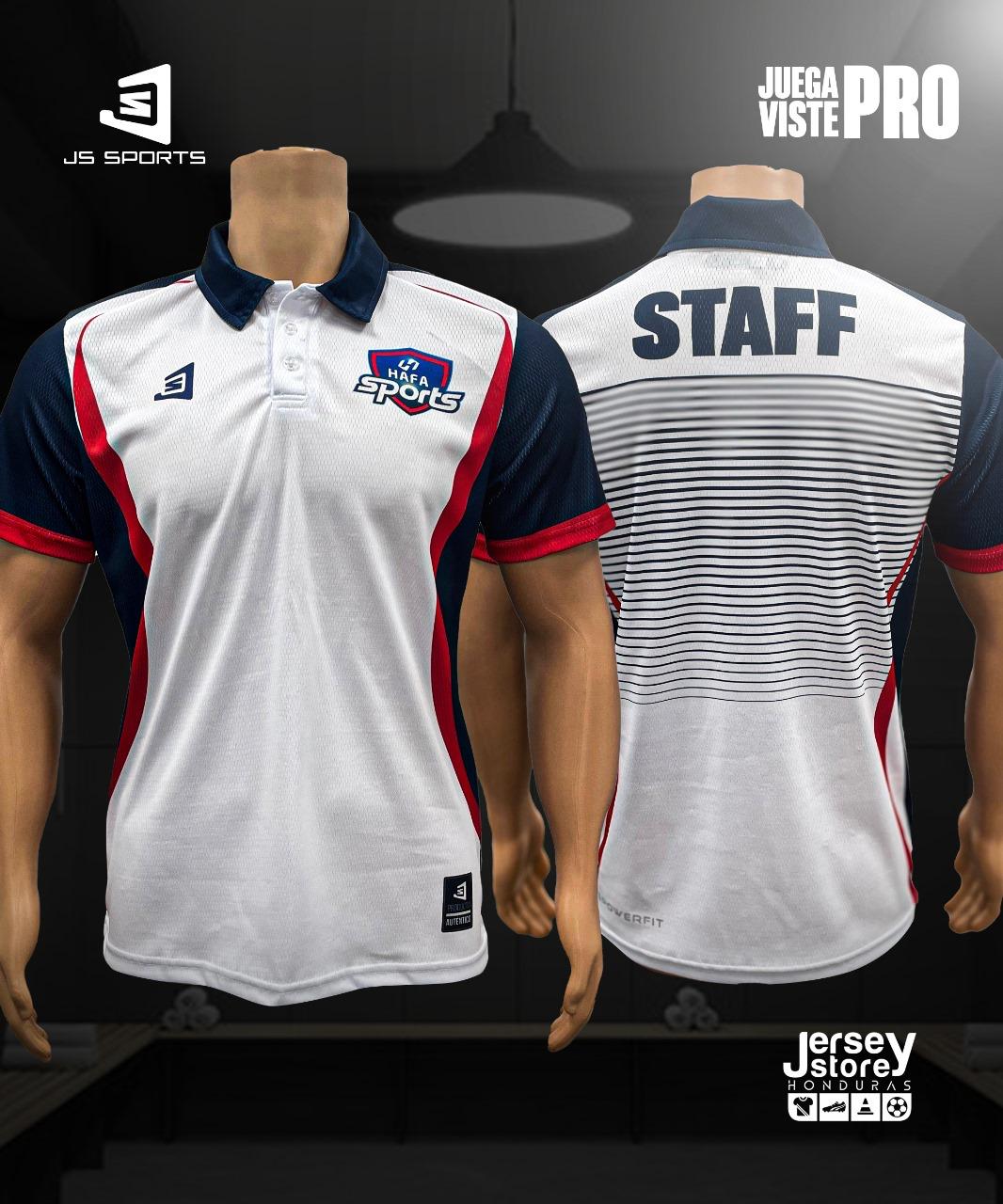 Camisas Polos Hafa Sport