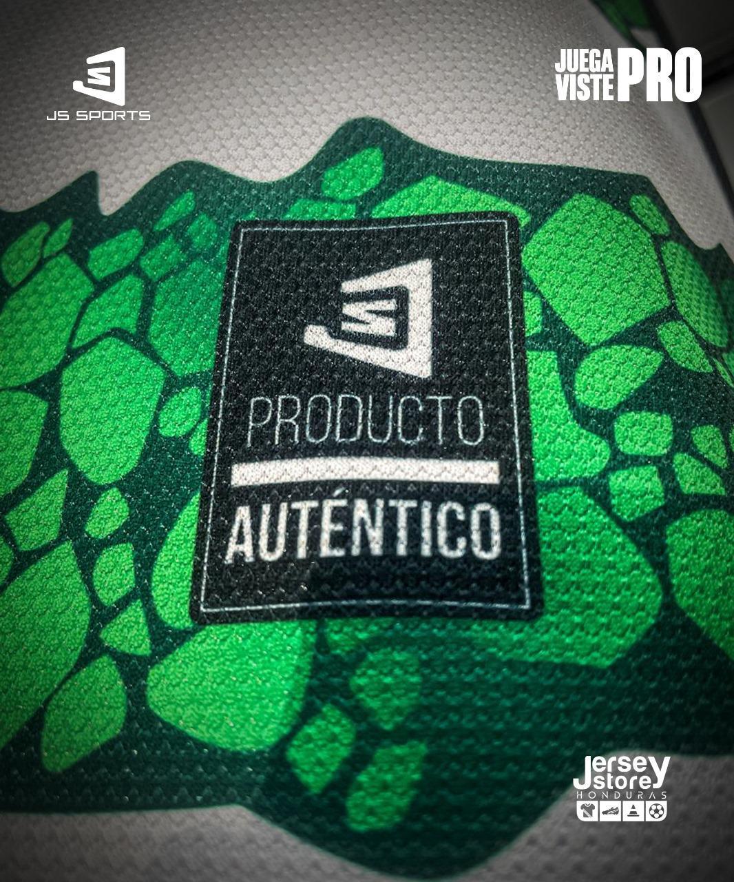 Uniforme Completo Club Campo Dos