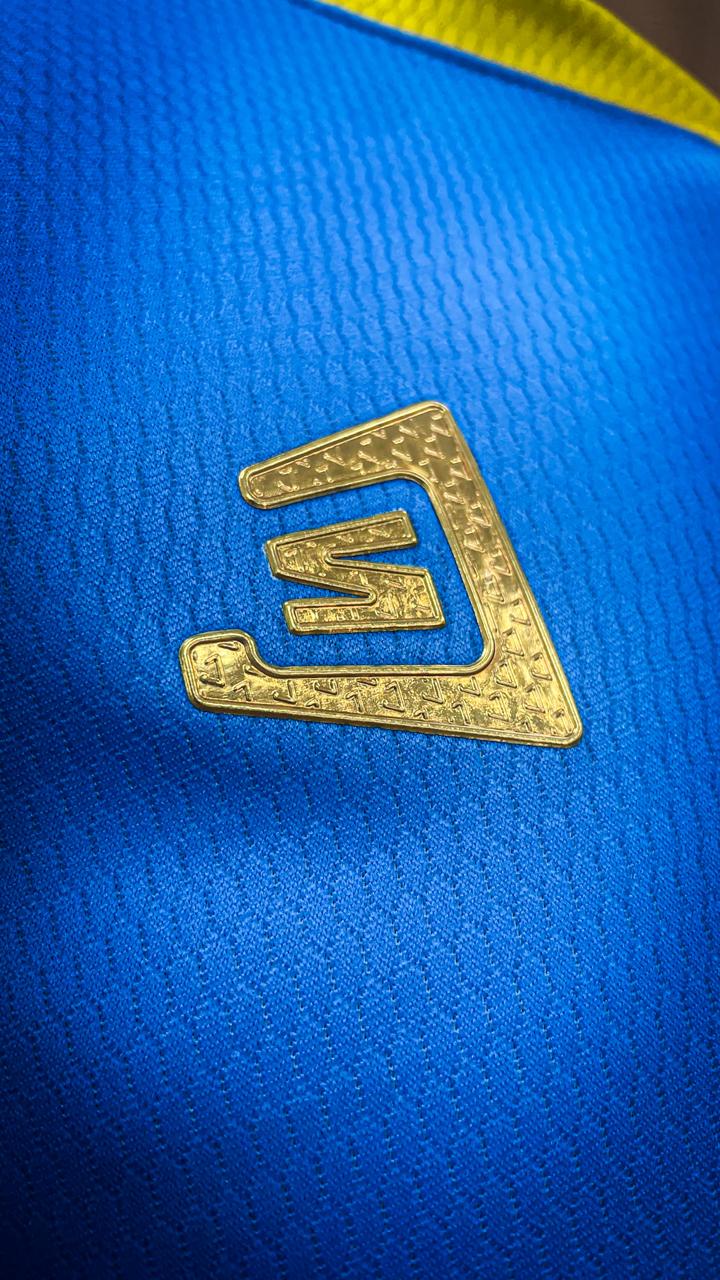 Uniforme Completo Contructora Lopez, Romero