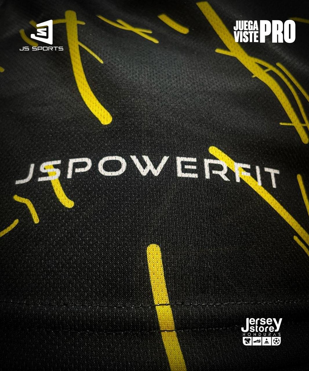 Uniformes completo Tribu