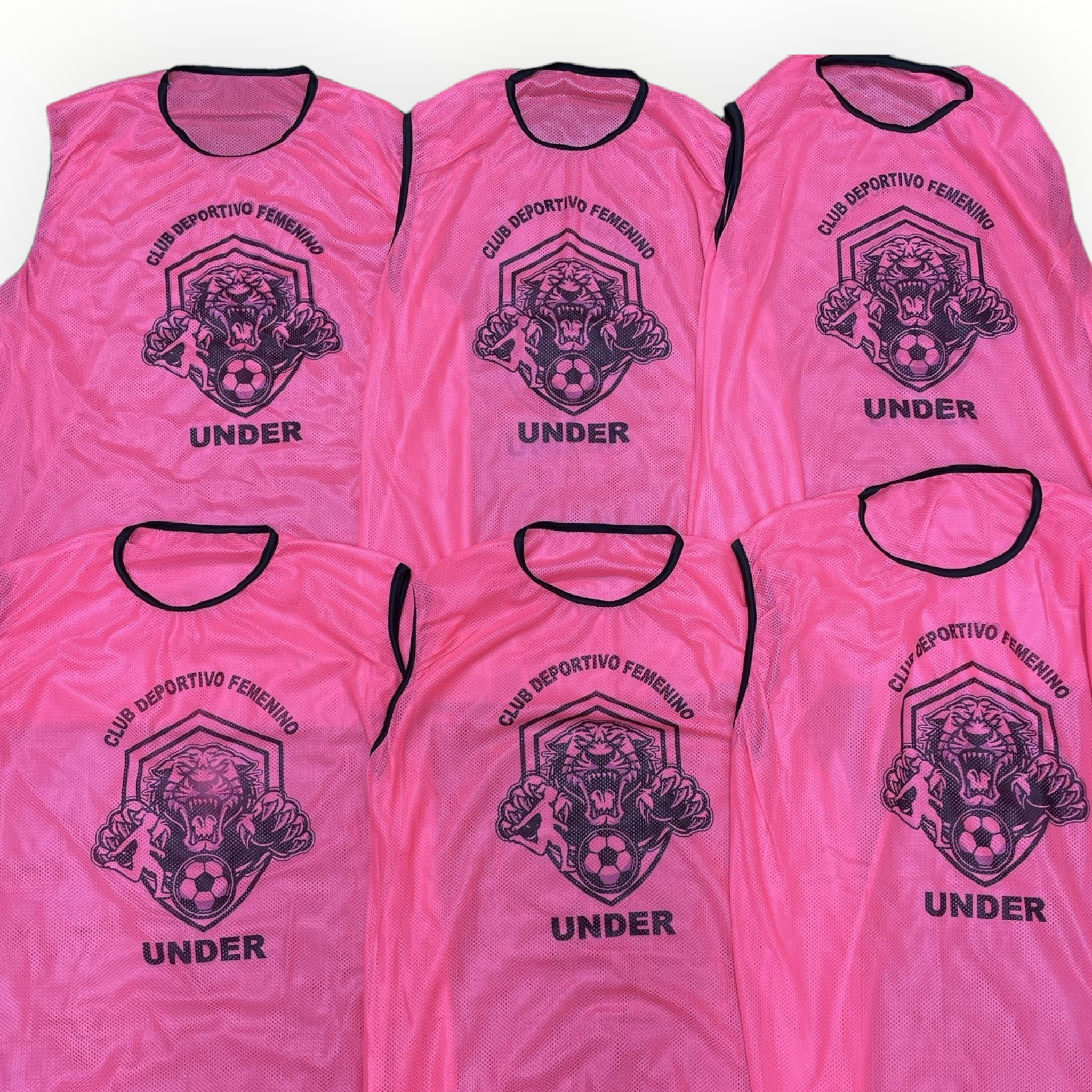 Chalecos Deportivos de Entretenimiento