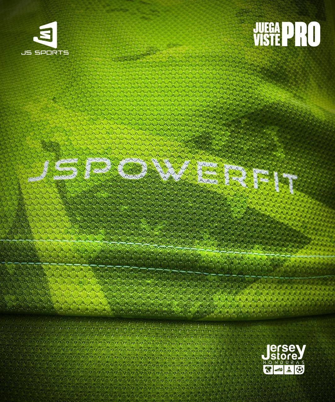 Uniforme Completo FCB green