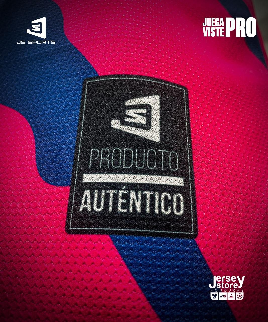 Uniforme Completo UPNFM