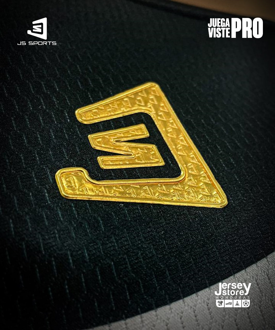 Uniforme Completo Marea FC