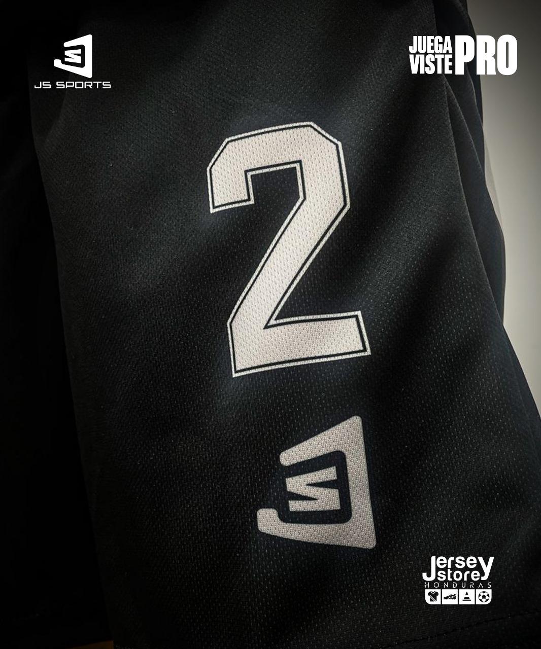 Uniforme Completo River