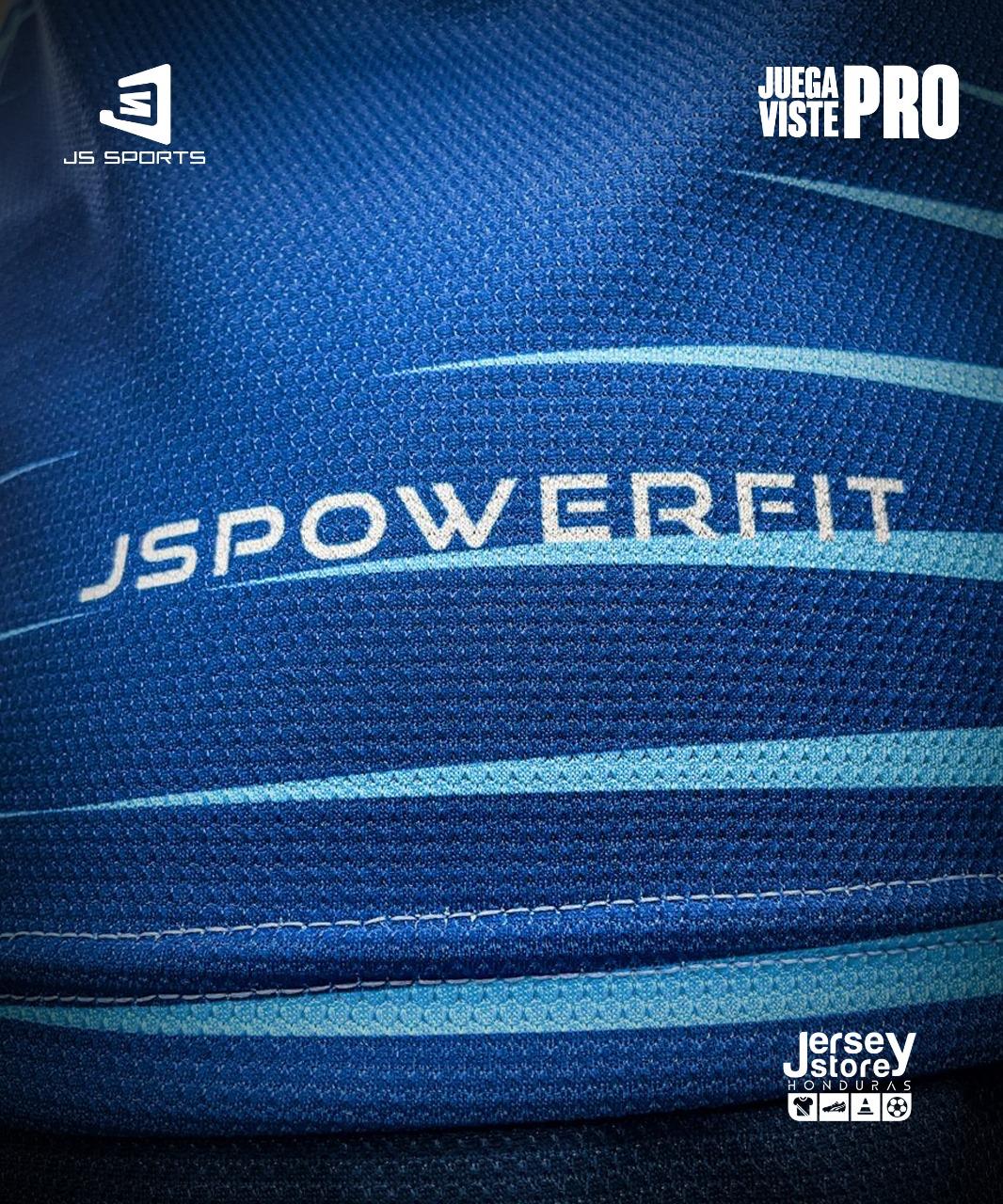 Uniforme Completo AFA