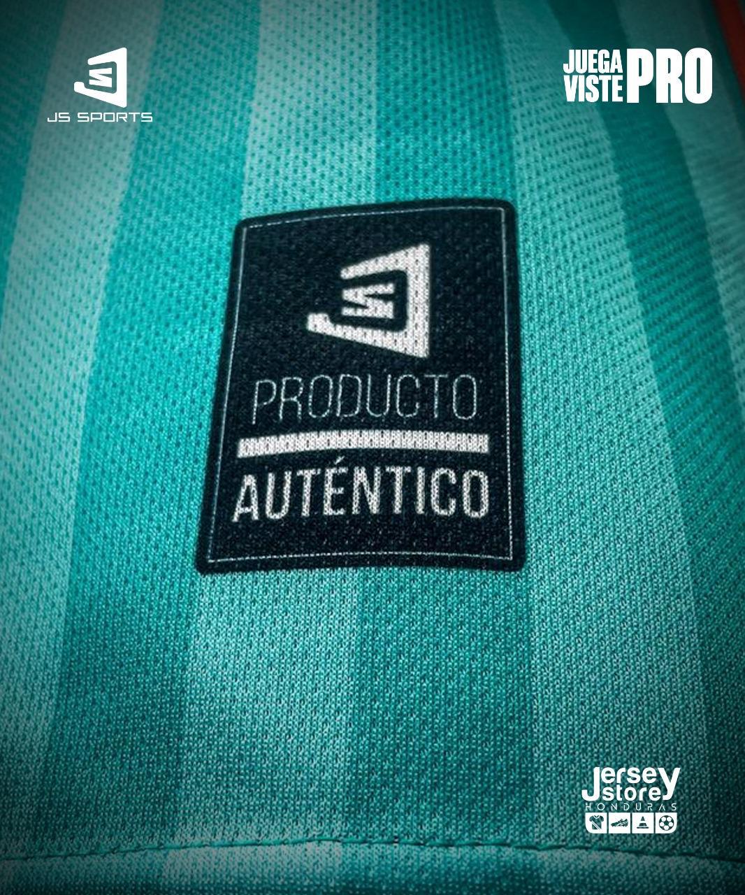 Uniforme Completo Miami